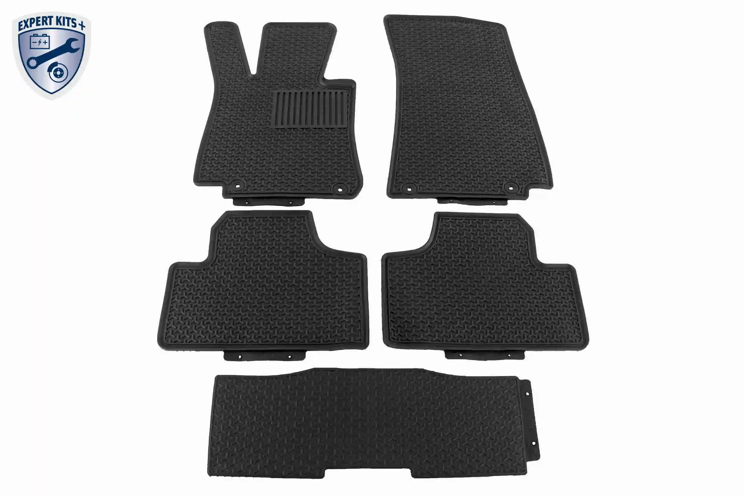 Floor Mat Set