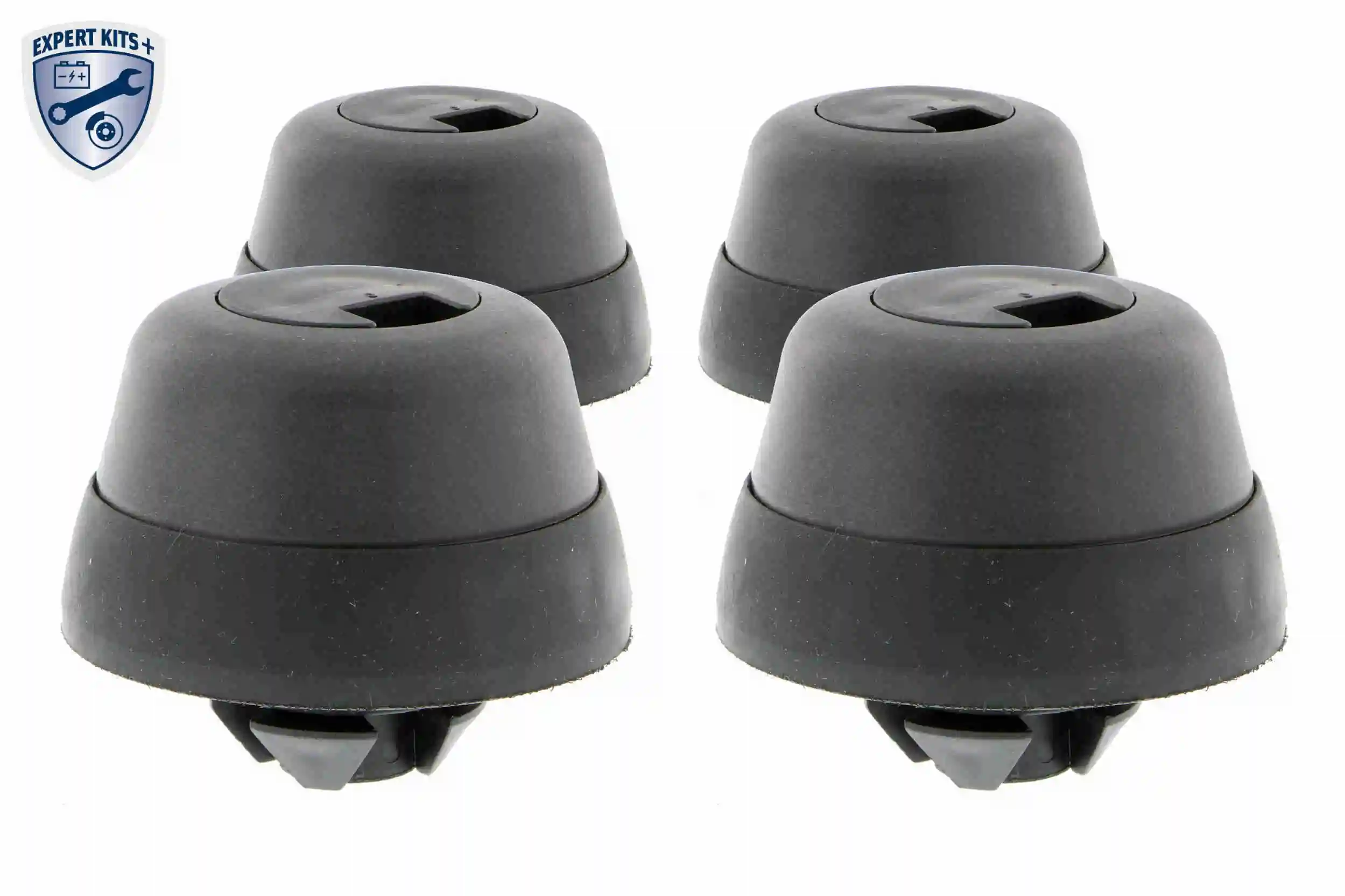 Lift Point Pad Set, jack