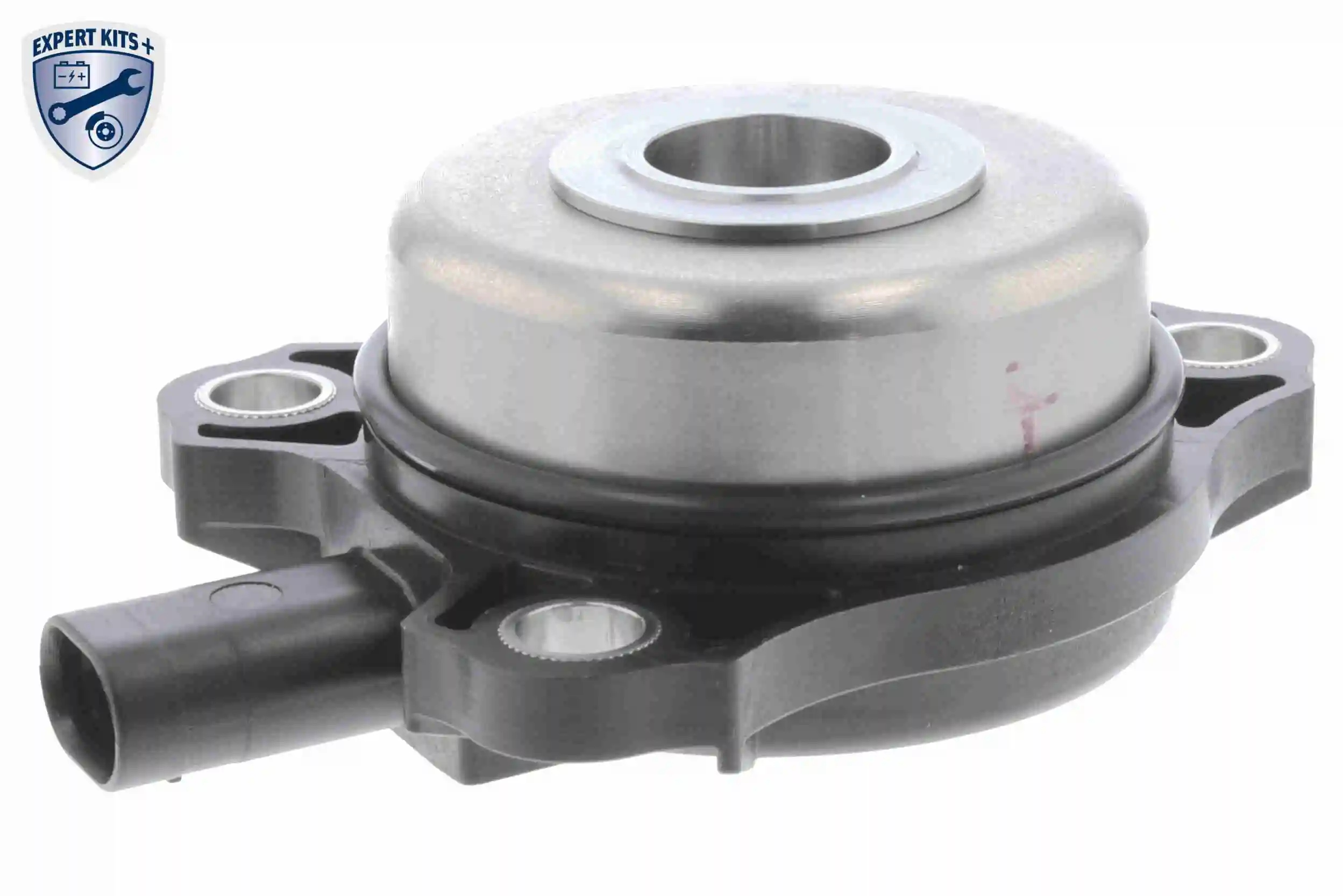 Central Magnet, camshaft adjustment