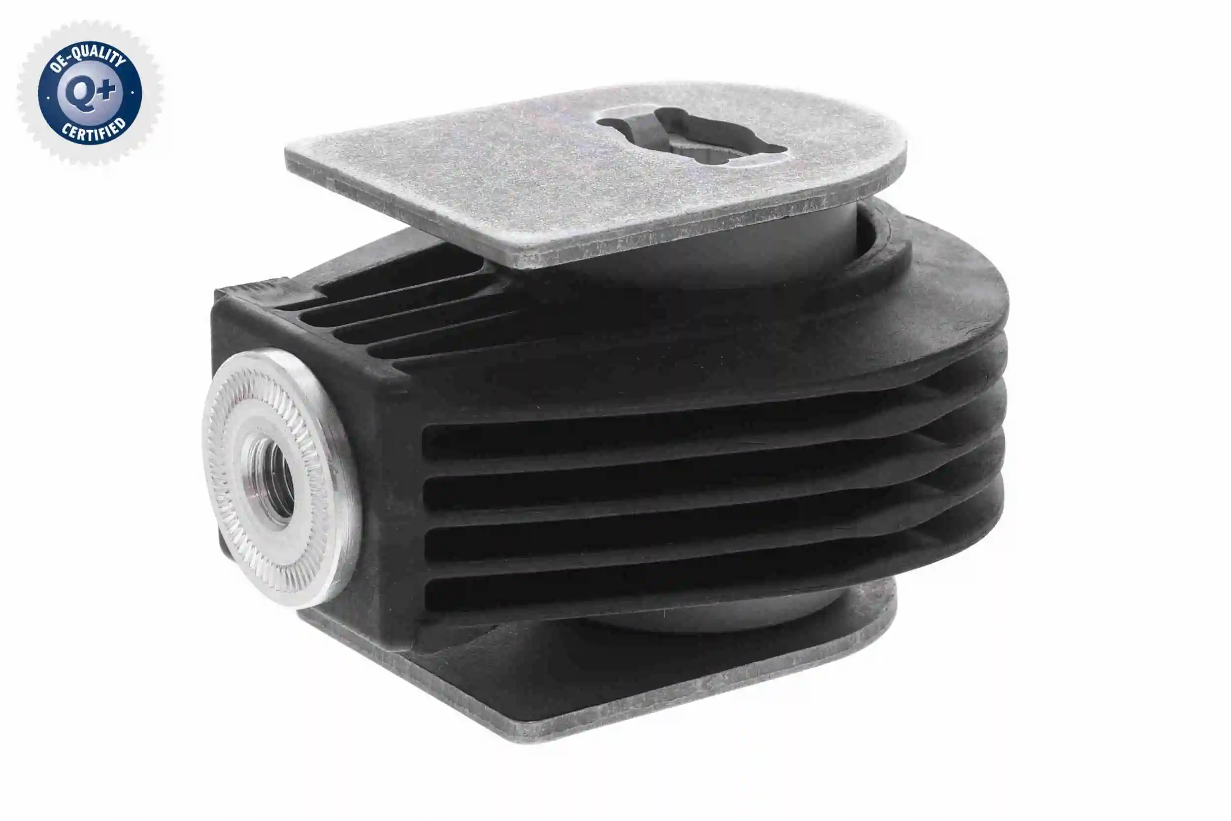 Mounting, differential