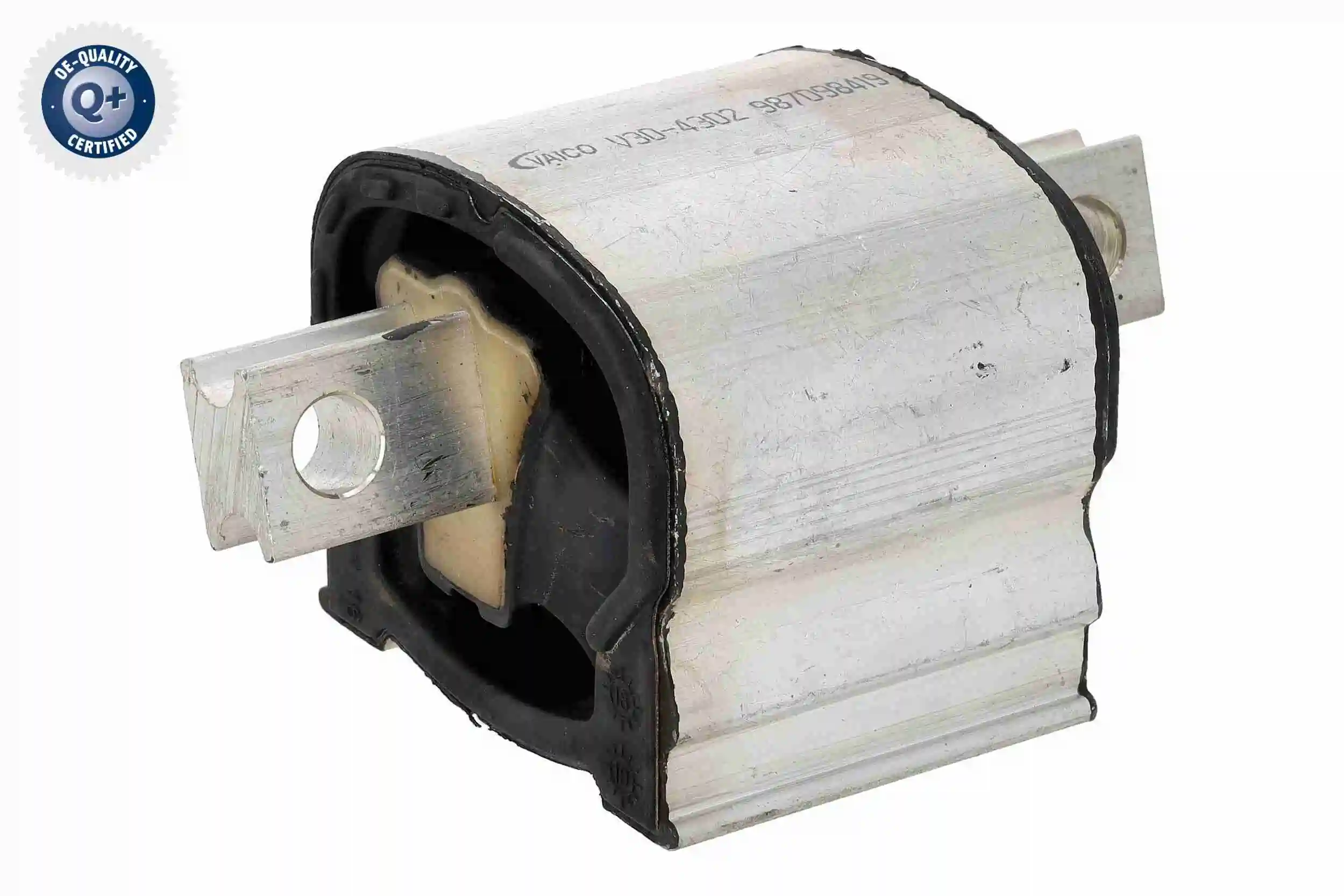 Mounting, automatic transmission