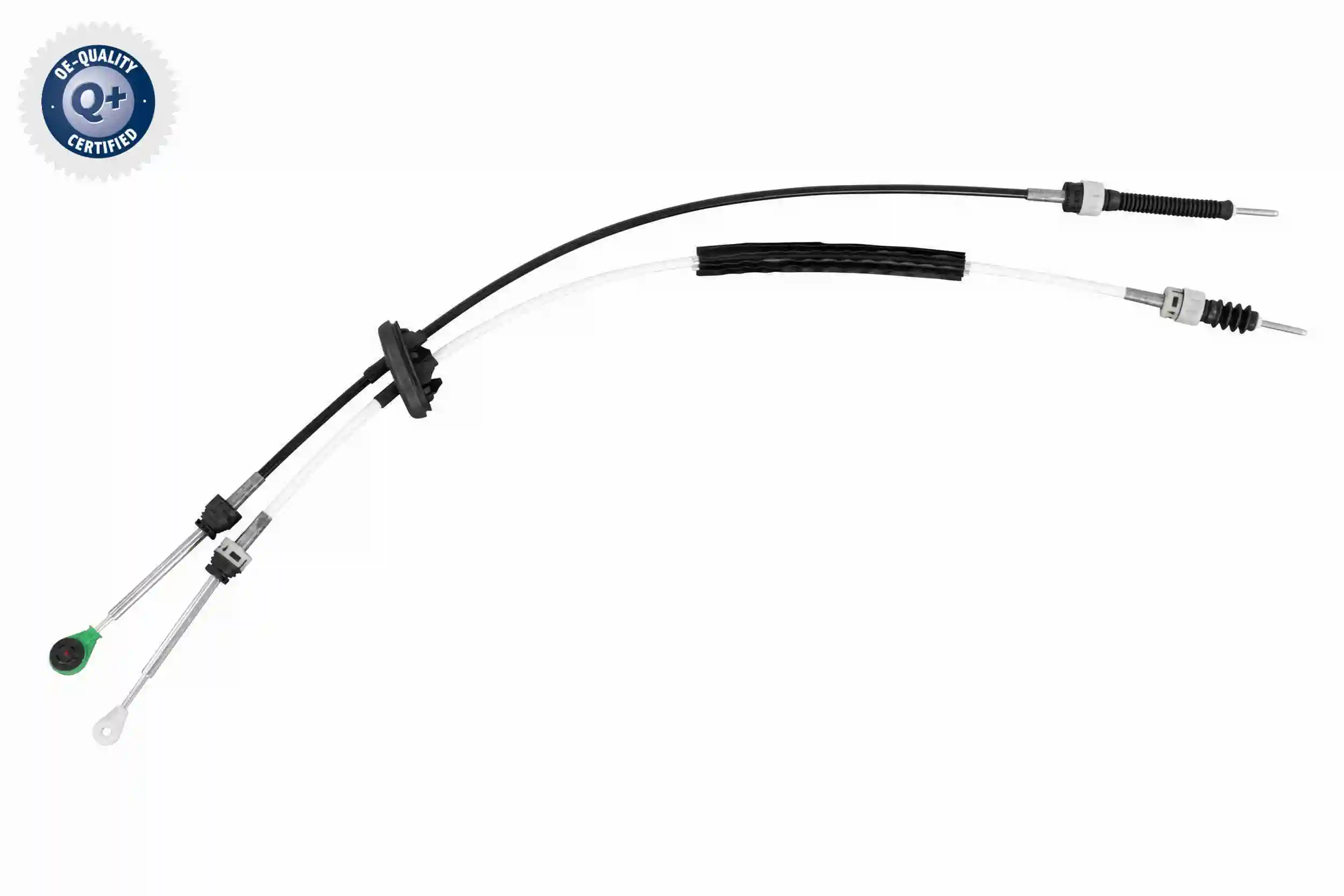Cable Pull, manual transmission