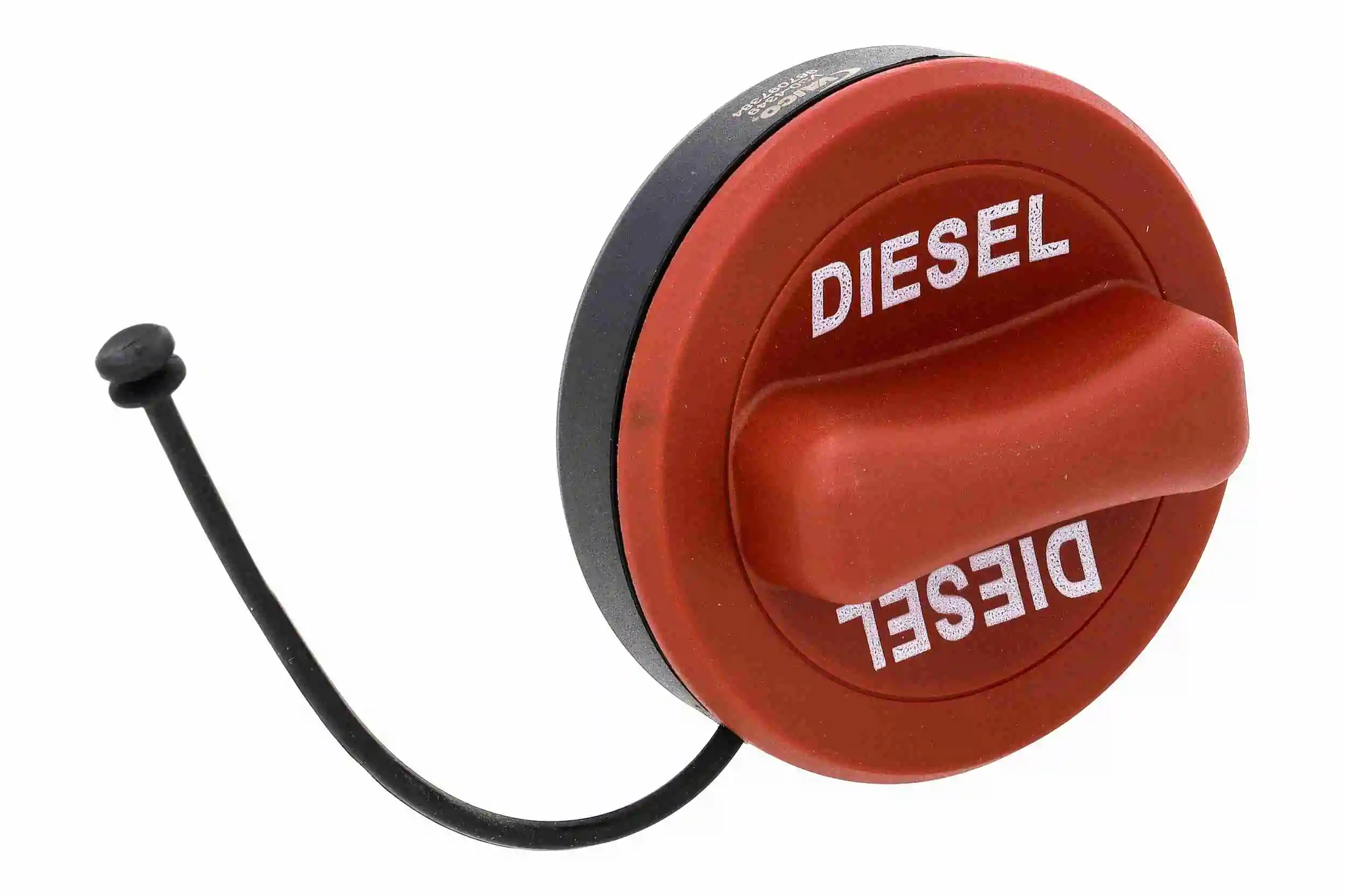 Cap, fuel tank
