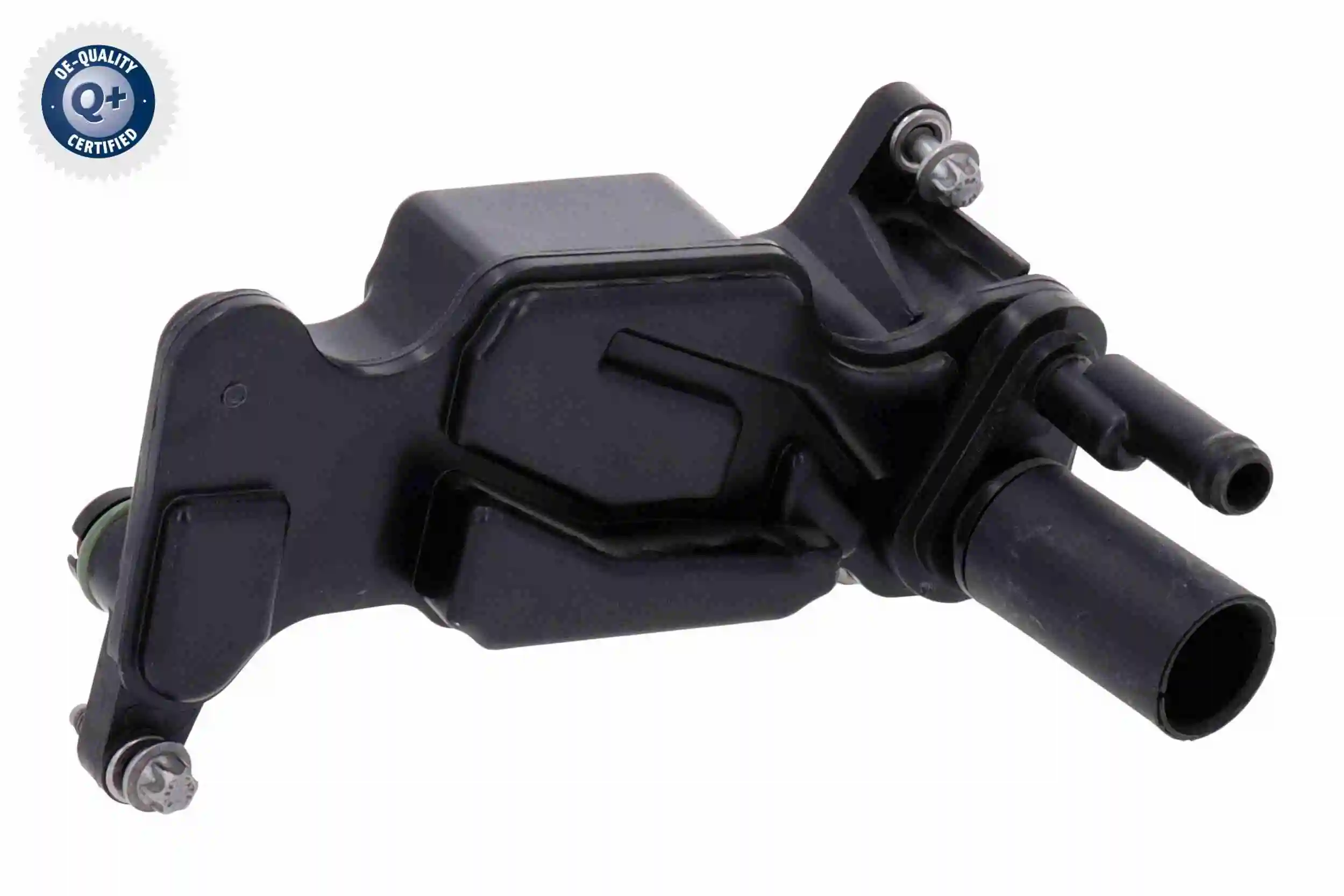 Oil Separator, crankcase ventilation