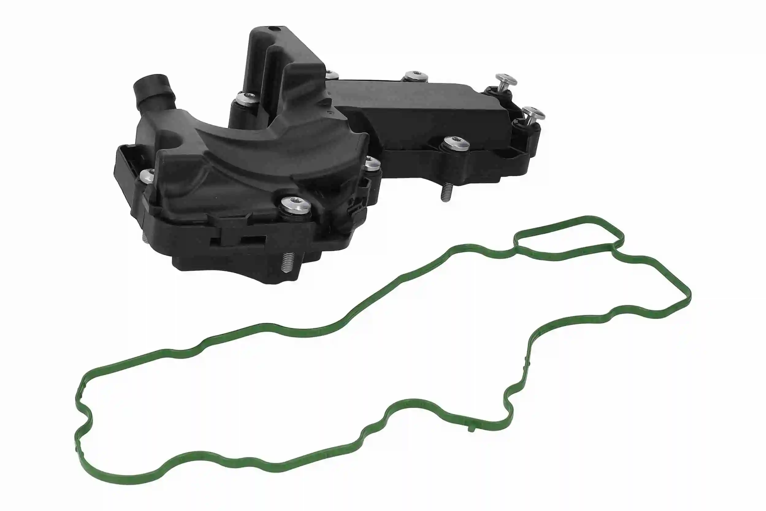 Oil Separator, crankcase ventilation