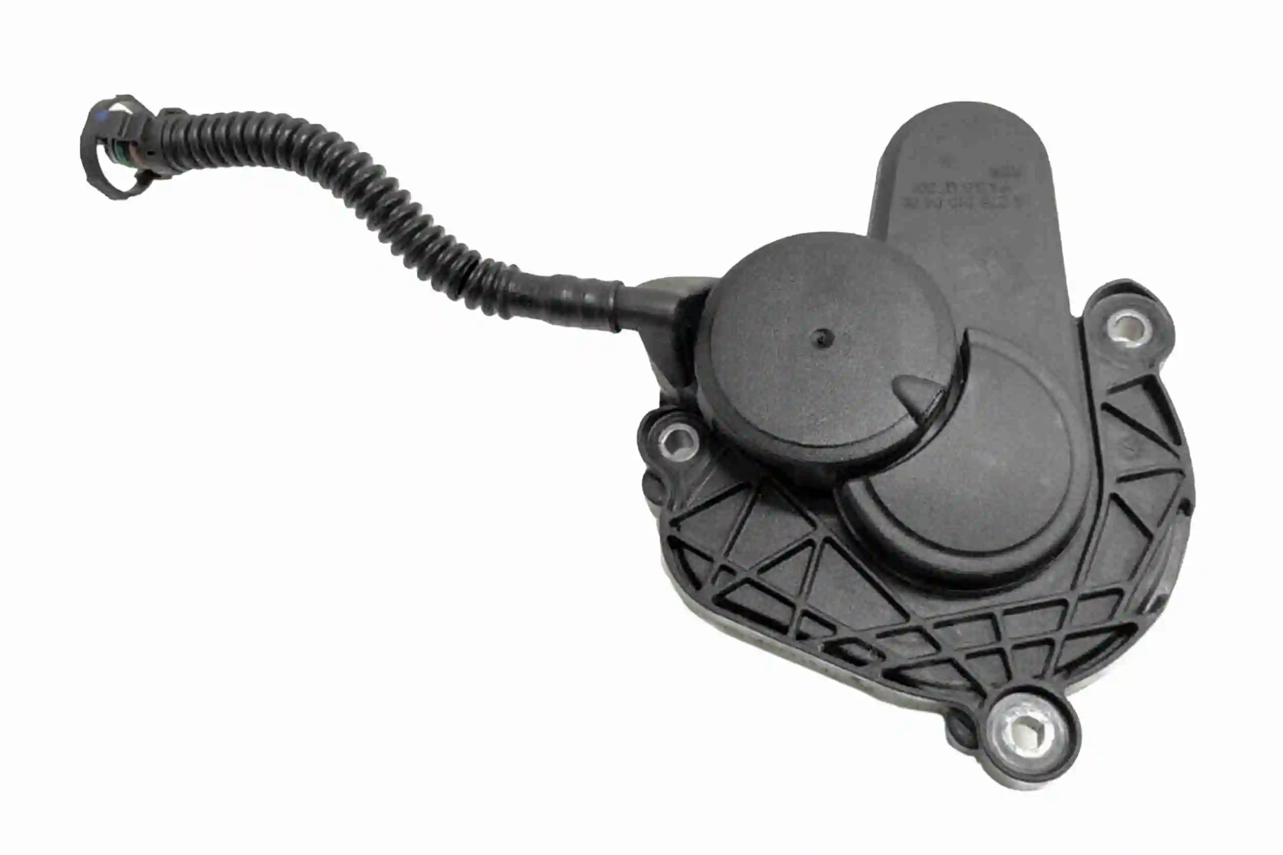 Oil Separator, crankcase ventilation