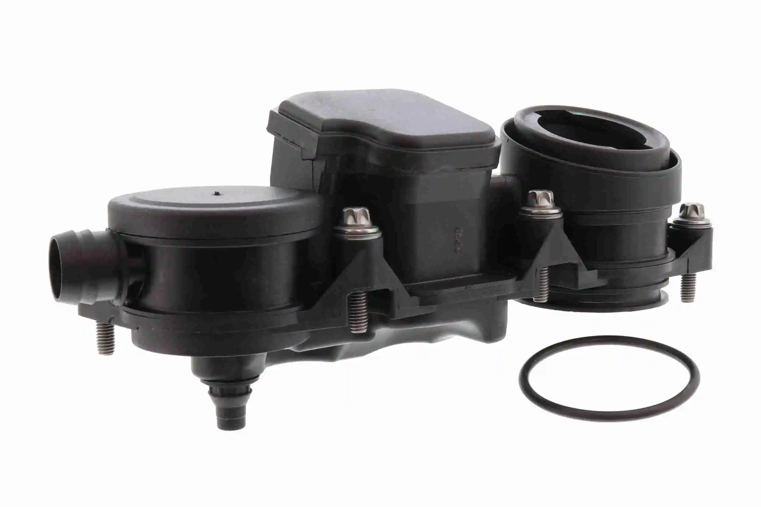 Oil Separator, crankcase ventilation