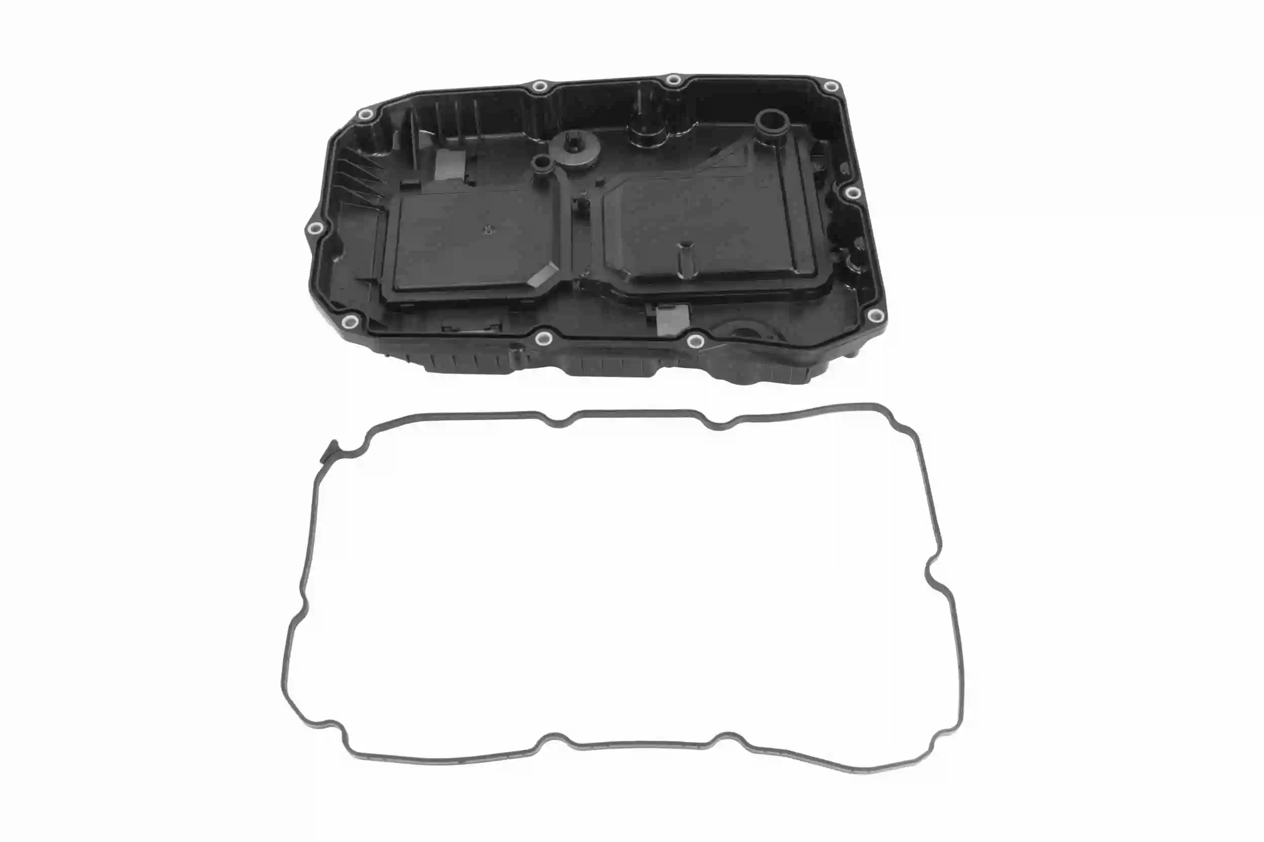 Oil Sump, automatic transmission