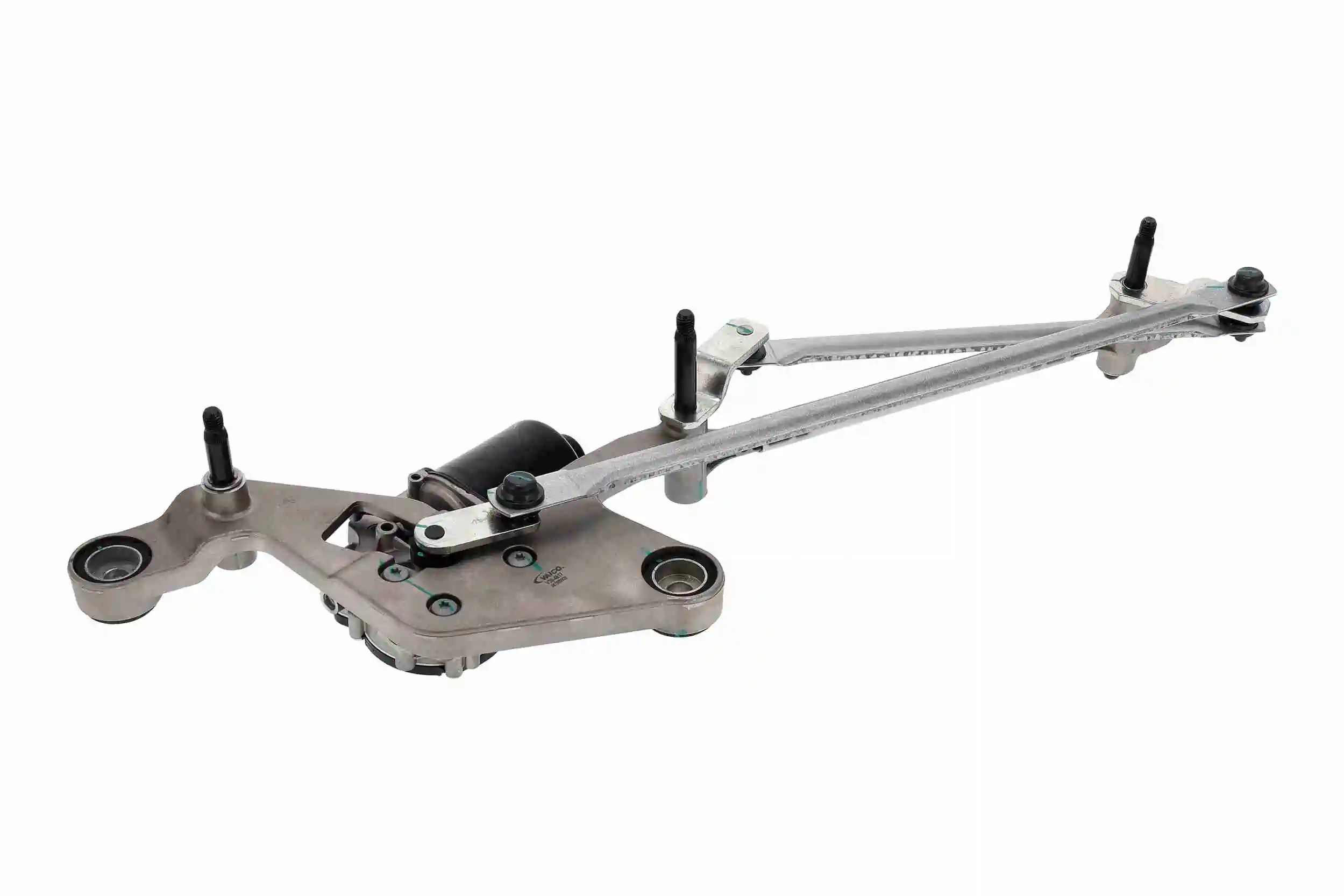 Wiper Linkage