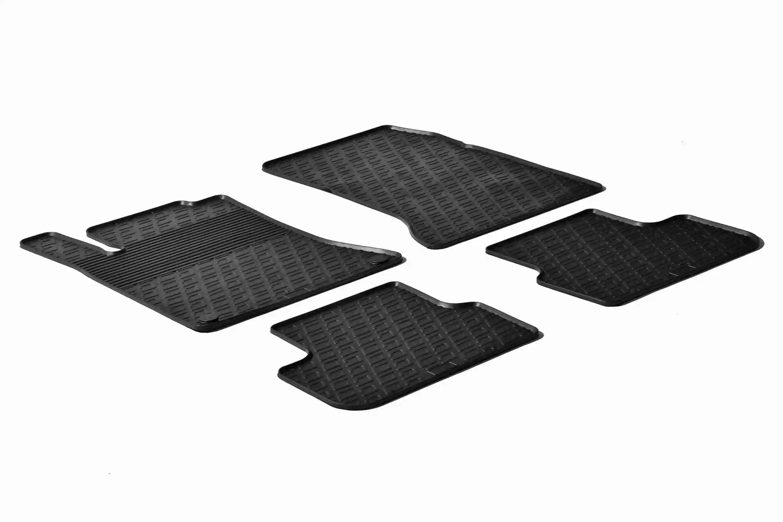 Floor Mat Set