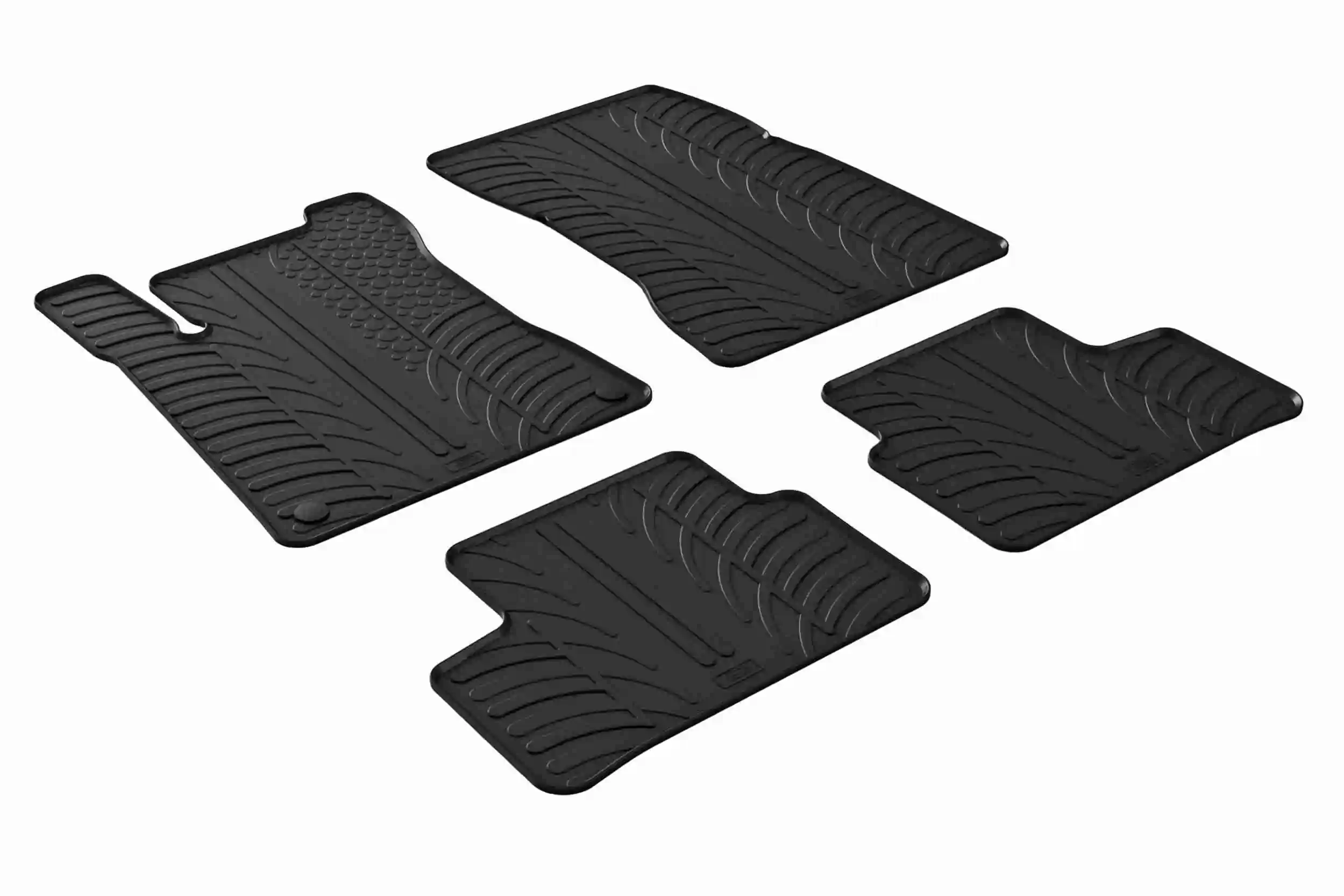 Floor Mat Set