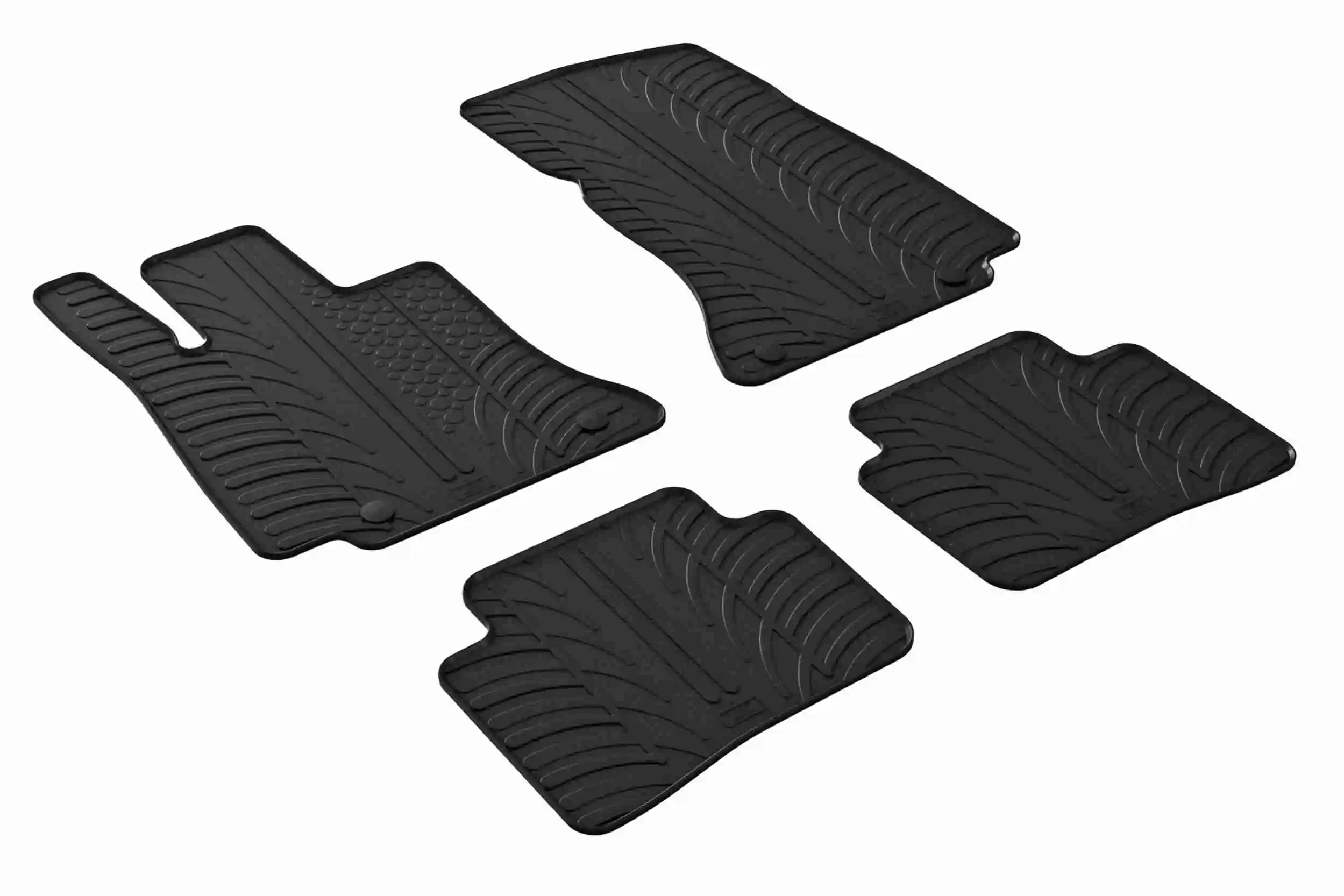 Floor Mat Set