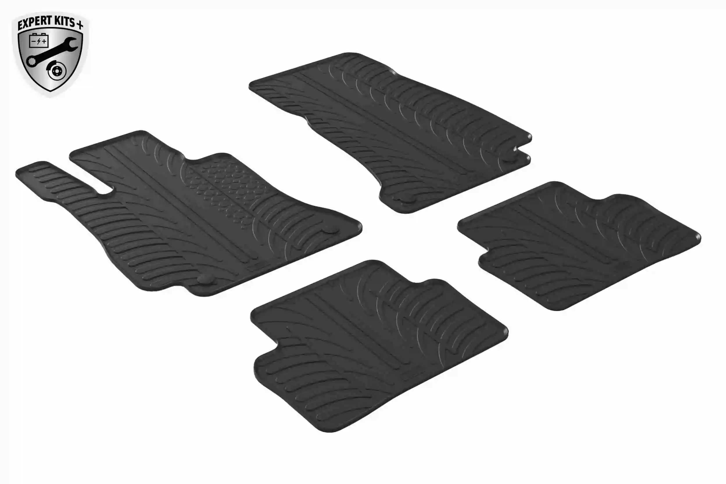 Floor Mat Set