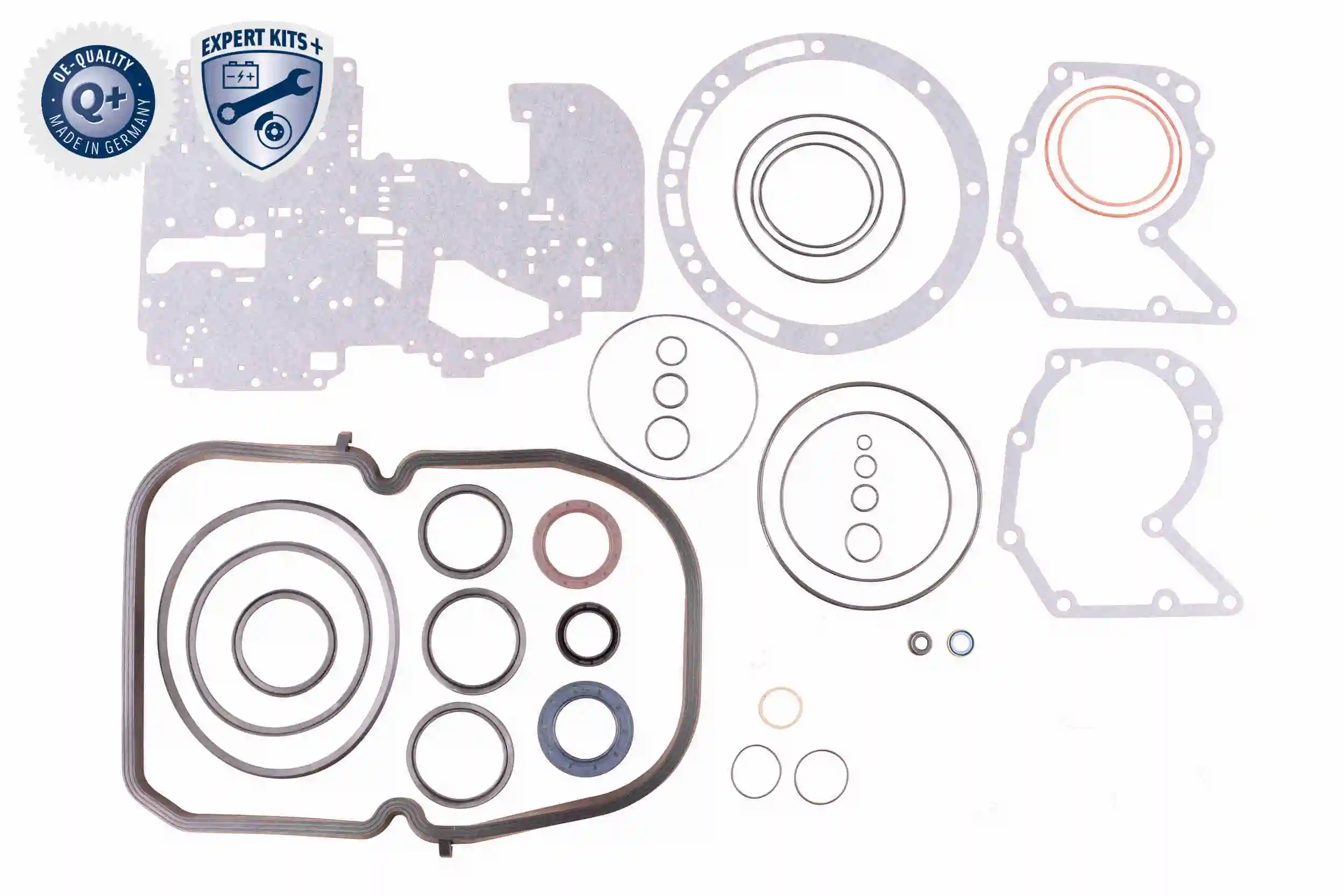 Gasket Set, automatic transmission