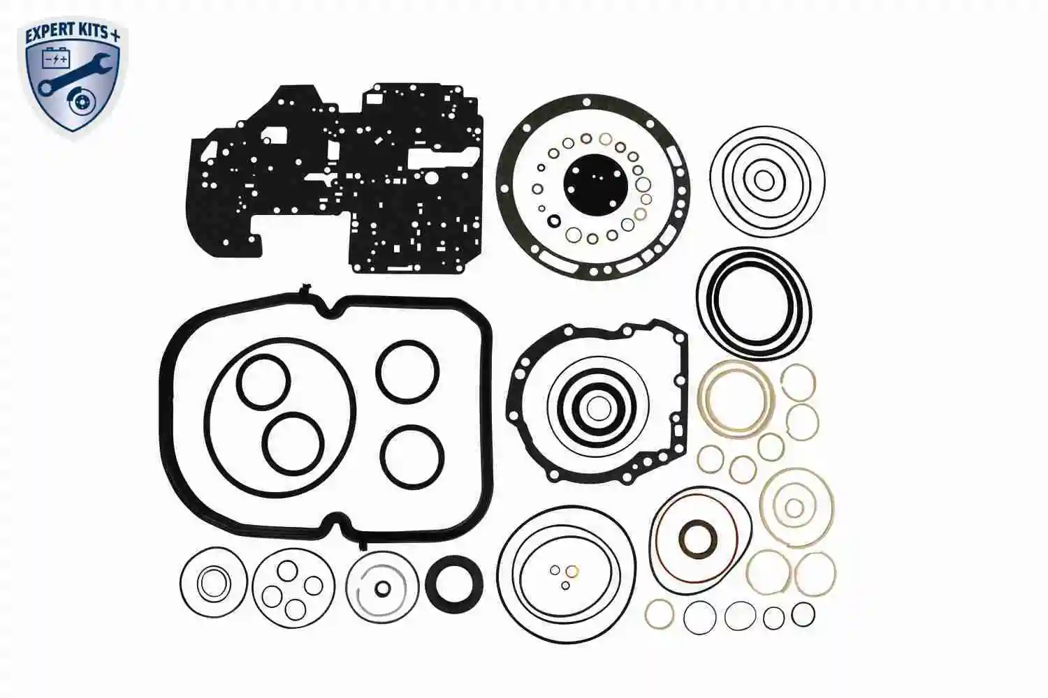 Gasket Set, automatic transmission