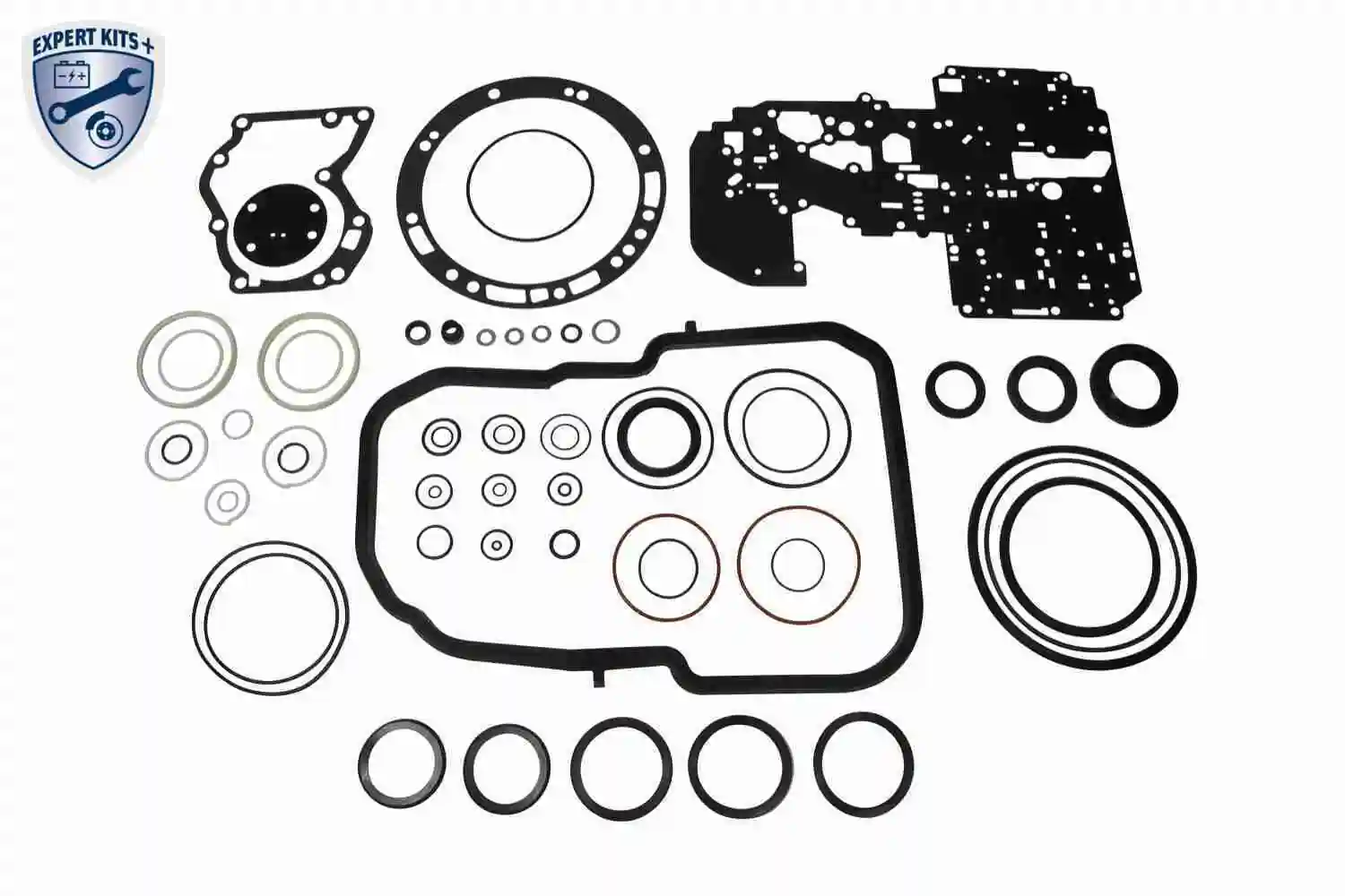 Gasket Set, automatic transmission