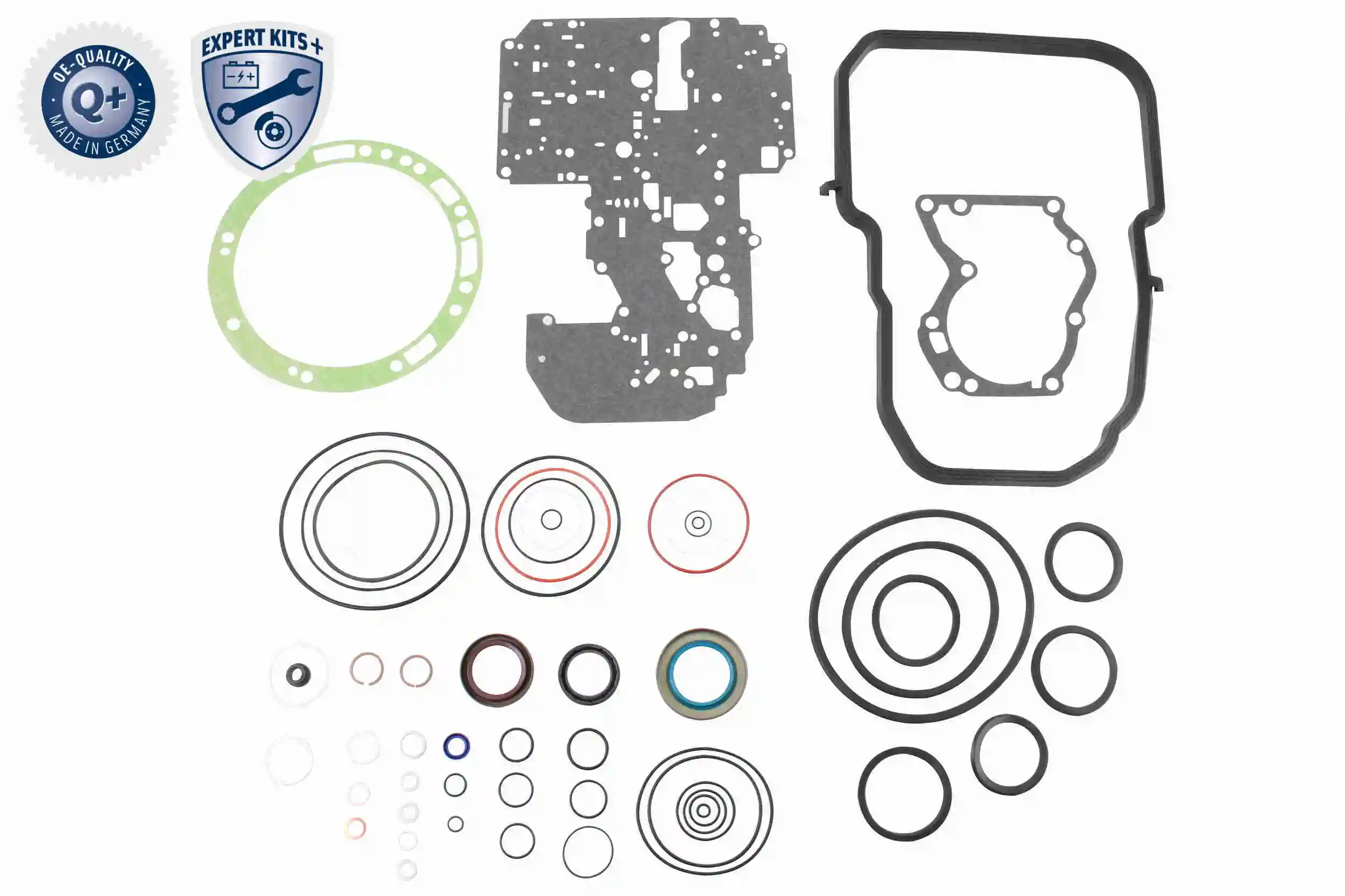 Gasket Set, automatic transmission