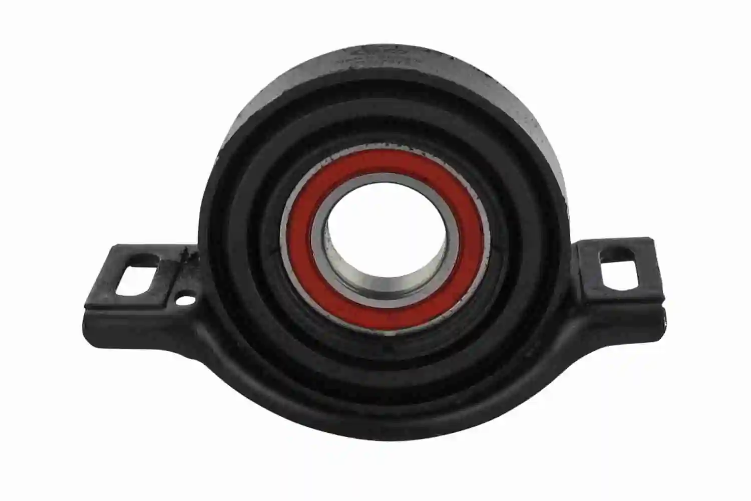 Suspension, propshaft
