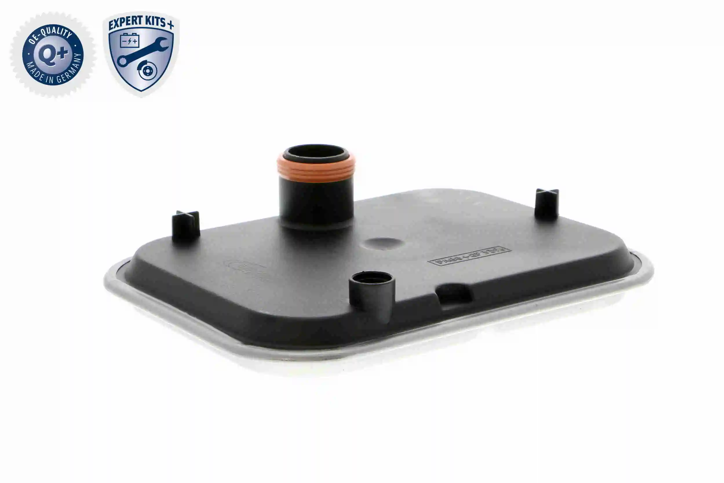 Hydraulic Filter, automatic transmission