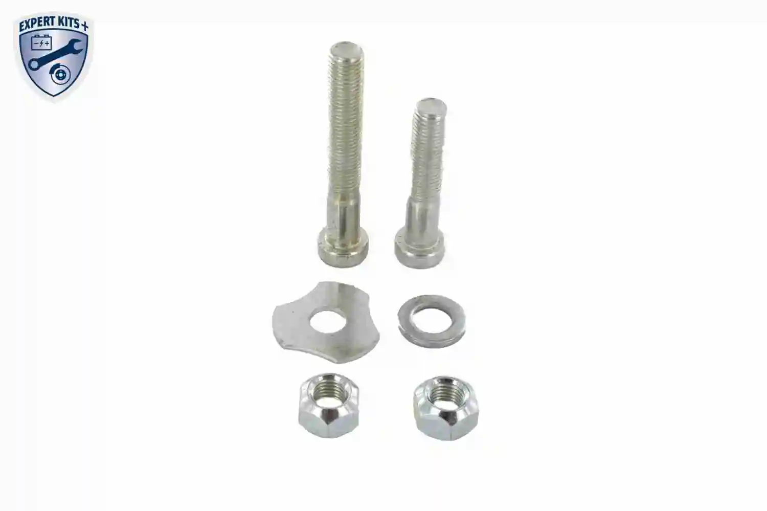 Mounting and Bolting Kit, control/trailing arm