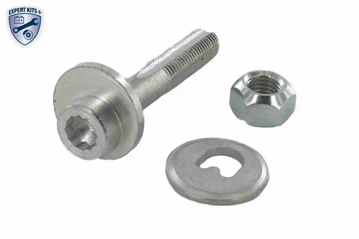Mounting and Bolting Kit, control/trailing arm