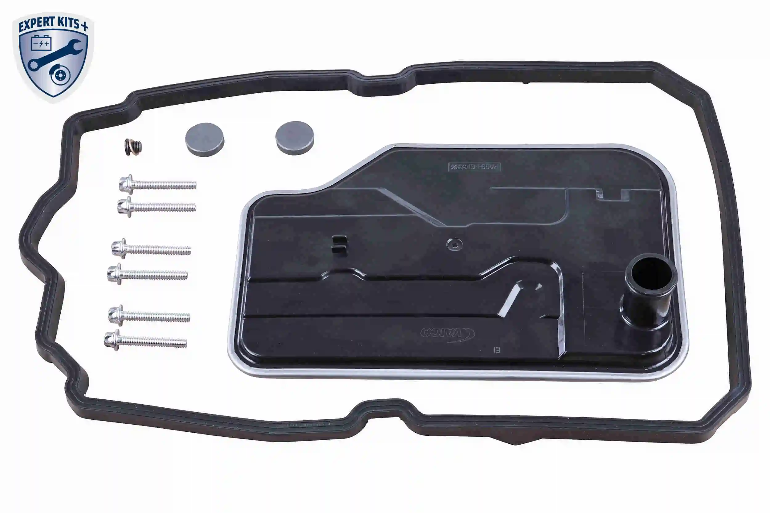 Hydraulic Filter Kit, automatic transmission