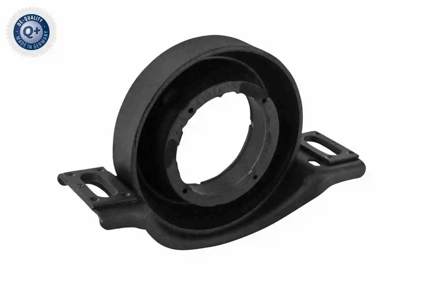 Suspension, propshaft