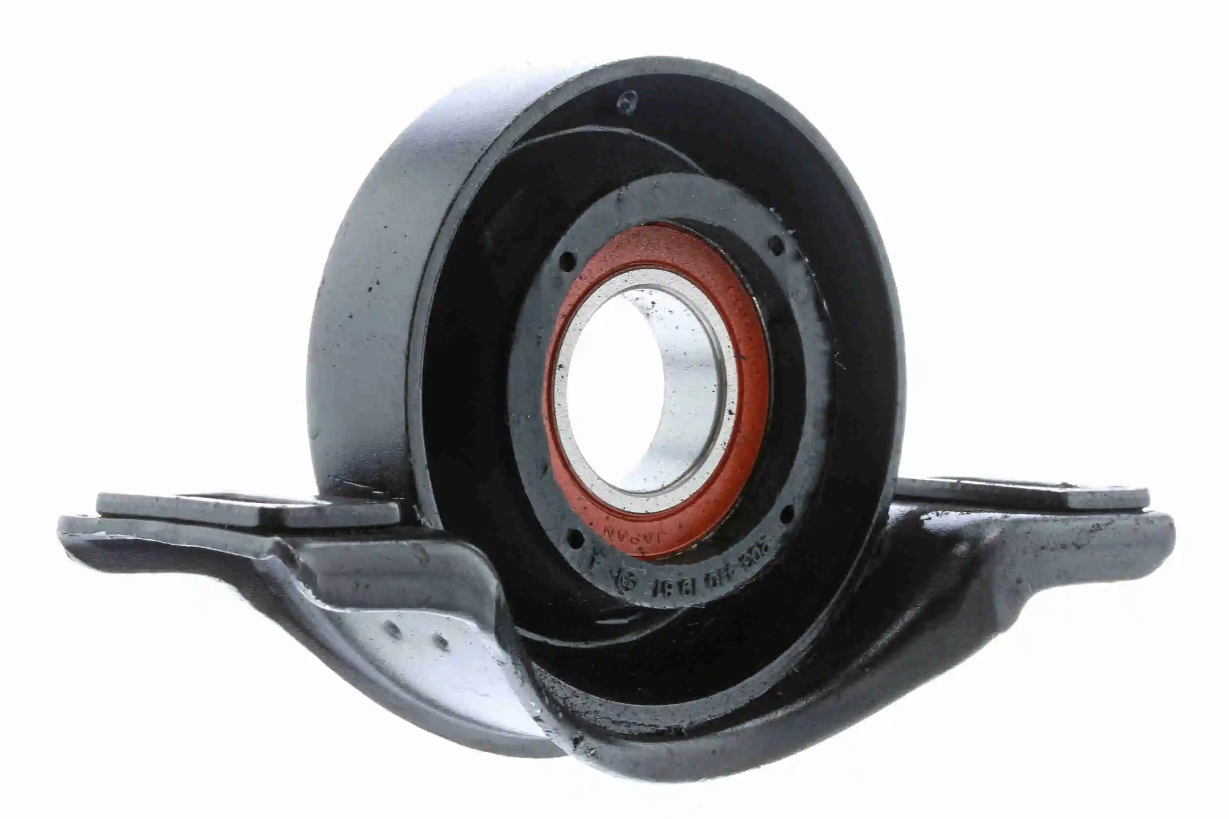 Suspension, propshaft