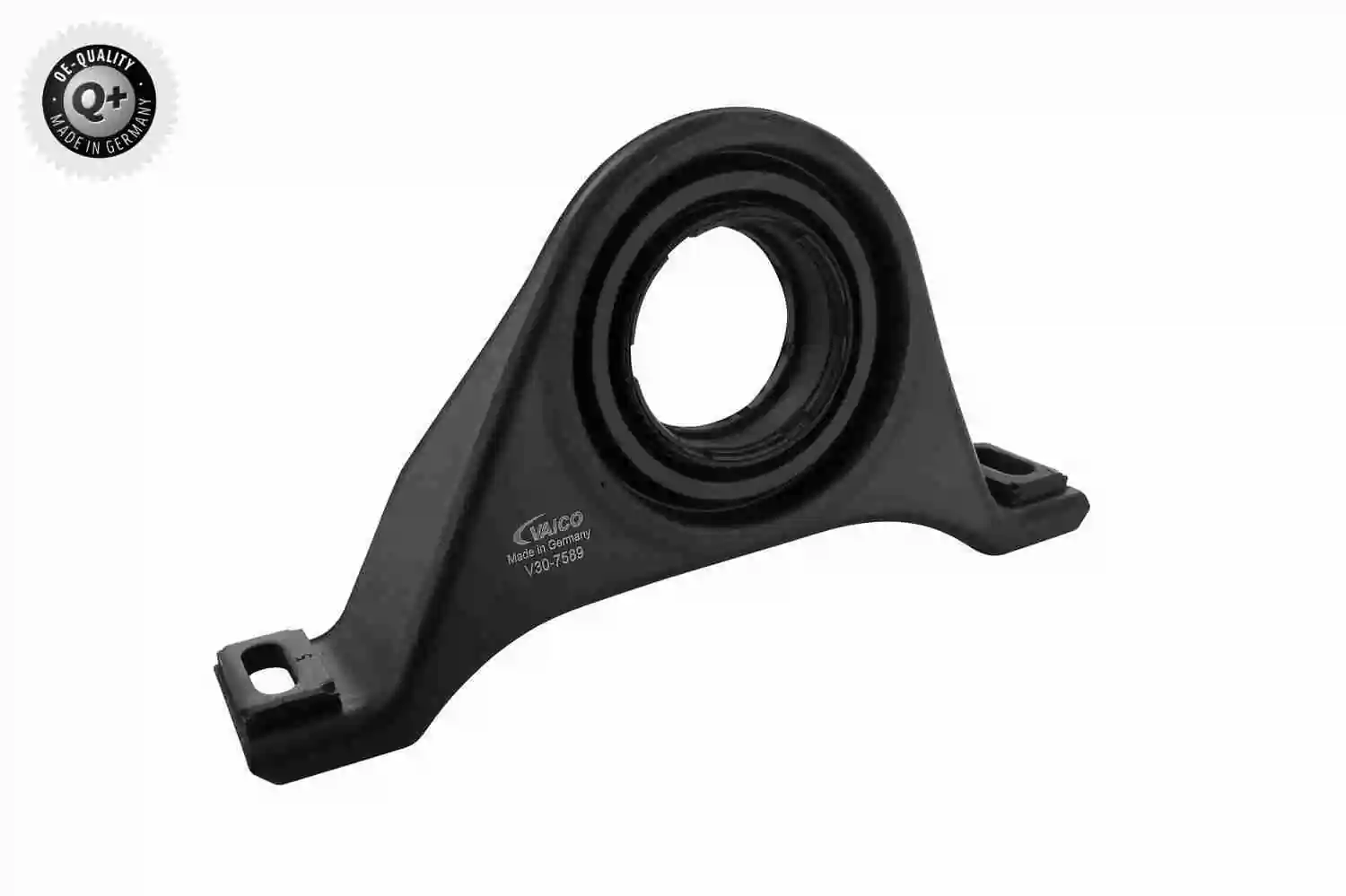 Suspension, propshaft