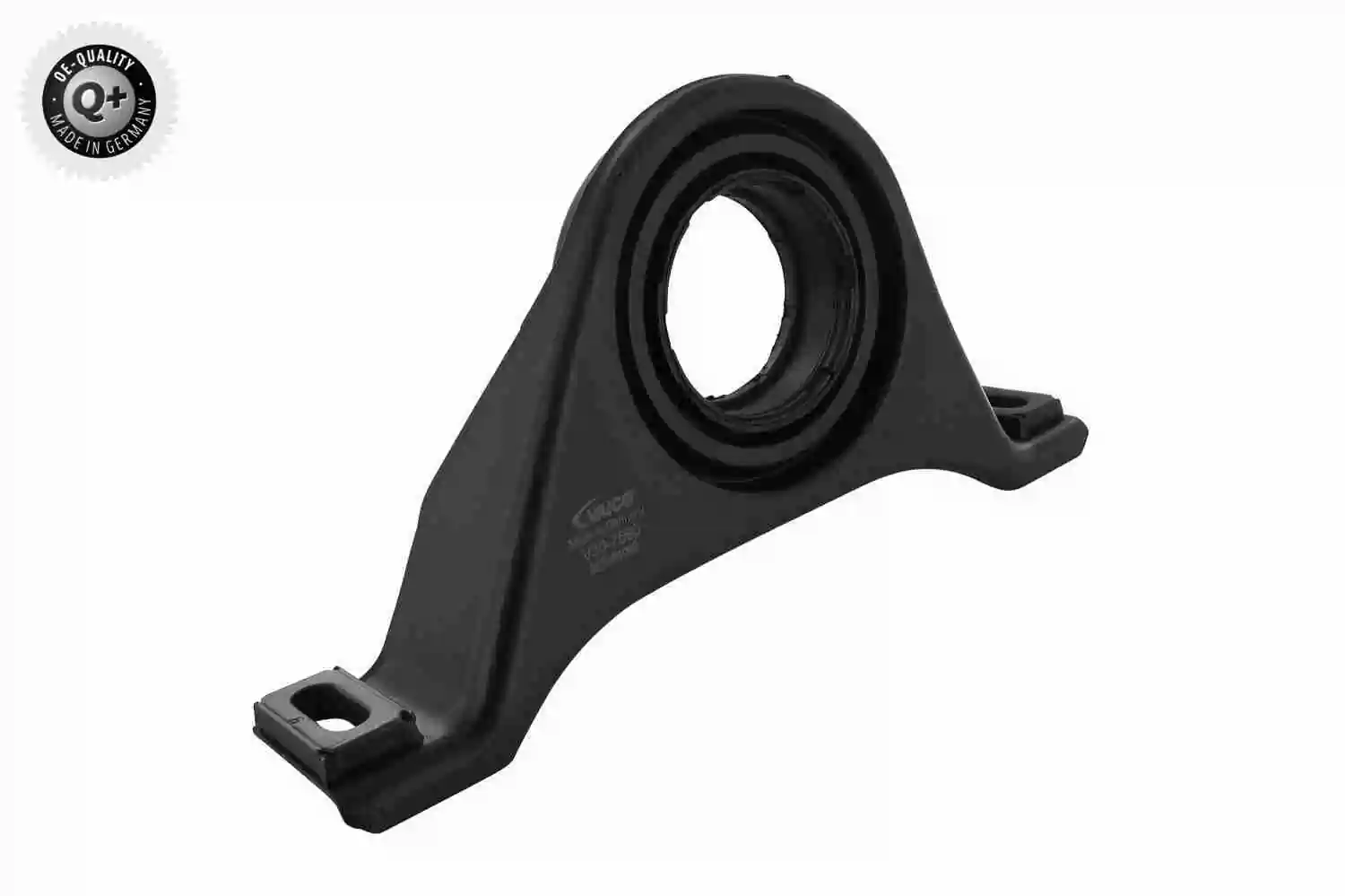 Suspension, propshaft