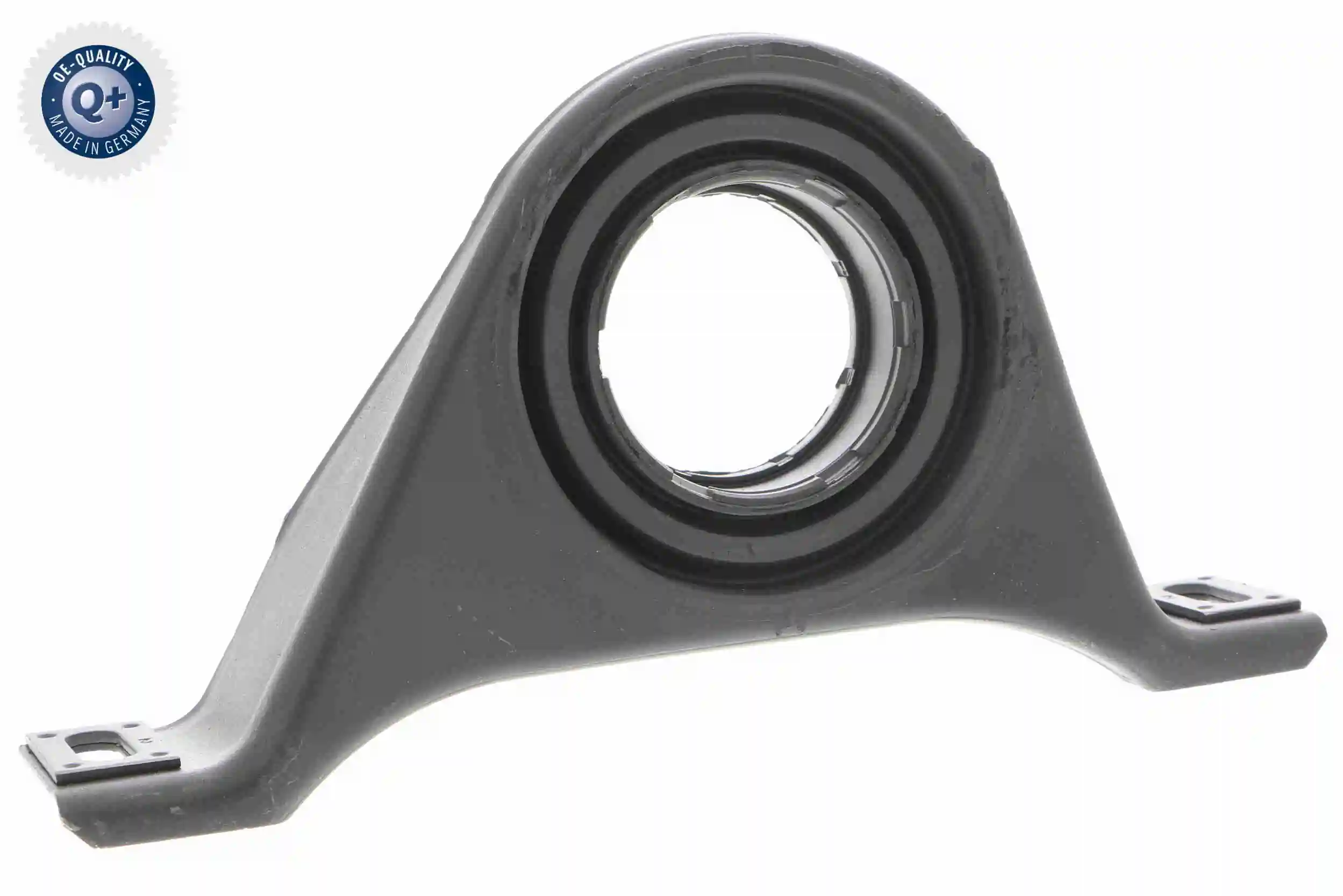Suspension, propshaft
