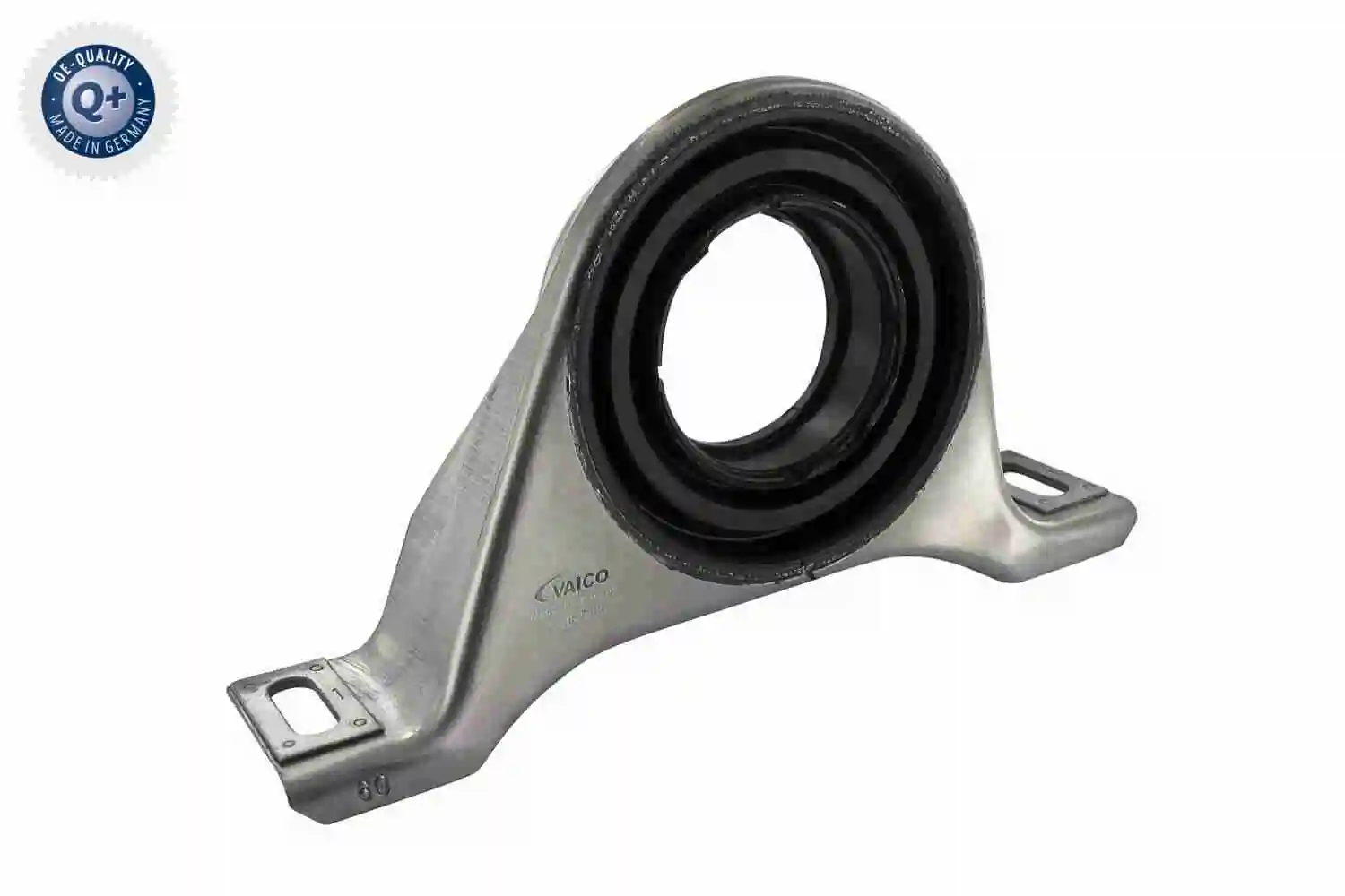 Suspension, propshaft