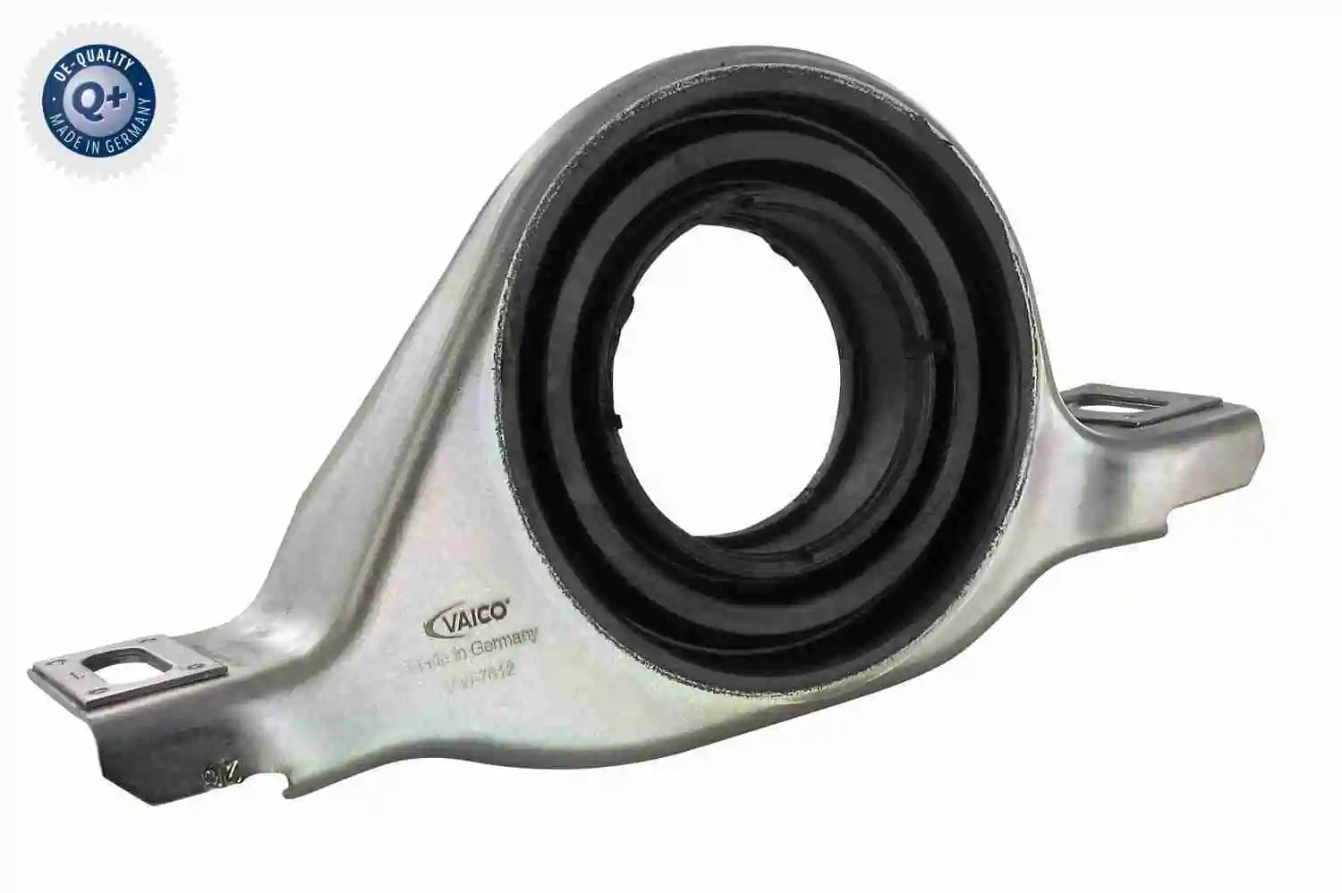 Suspension, propshaft