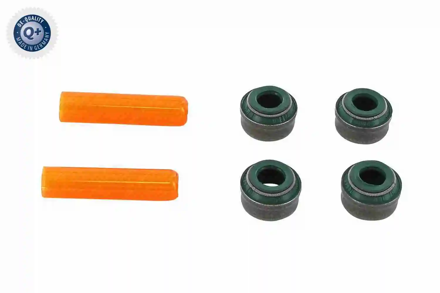 Seal Set, valve stem
