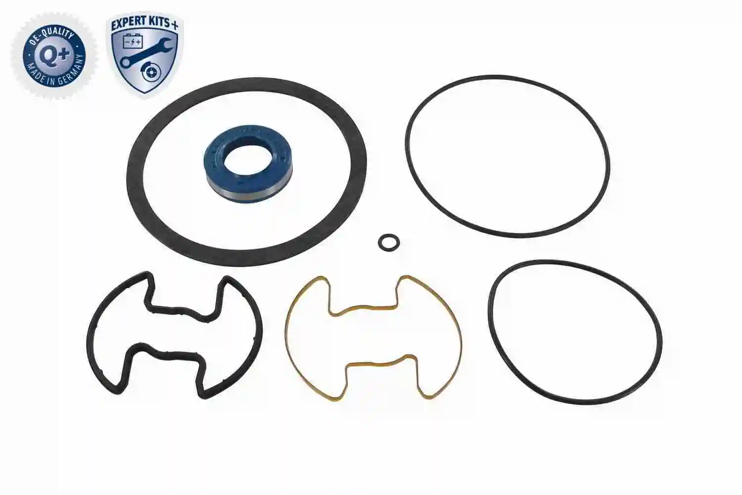 Gasket Set, hydraulic pump