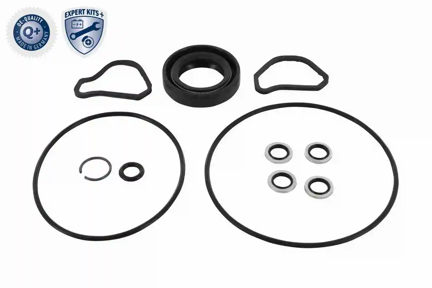 Gasket Set, hydraulic pump