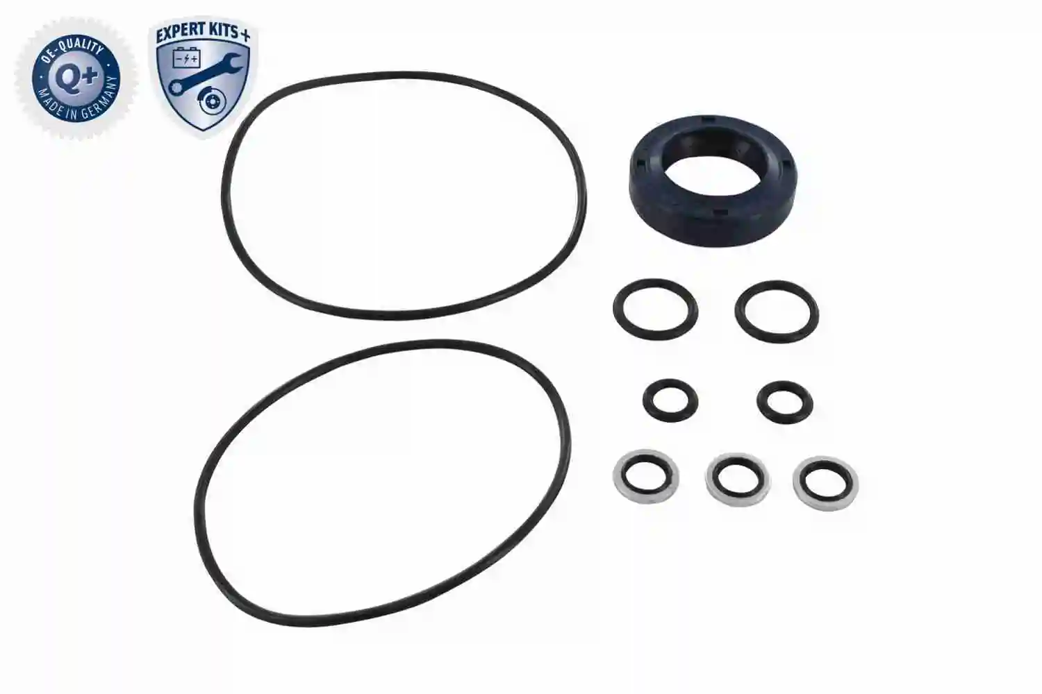 Gasket Set, hydraulic pump