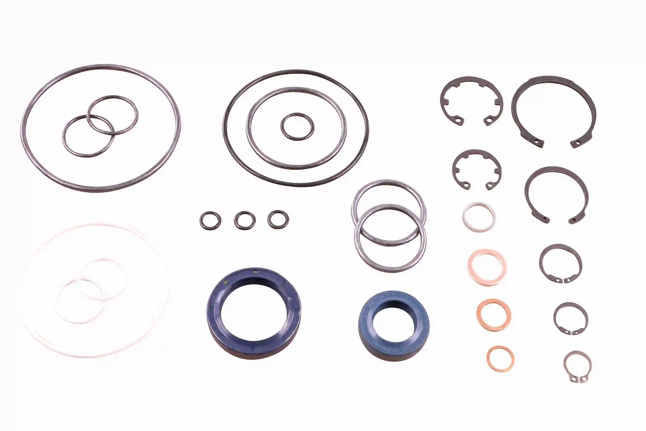 Gasket Set, steering gear