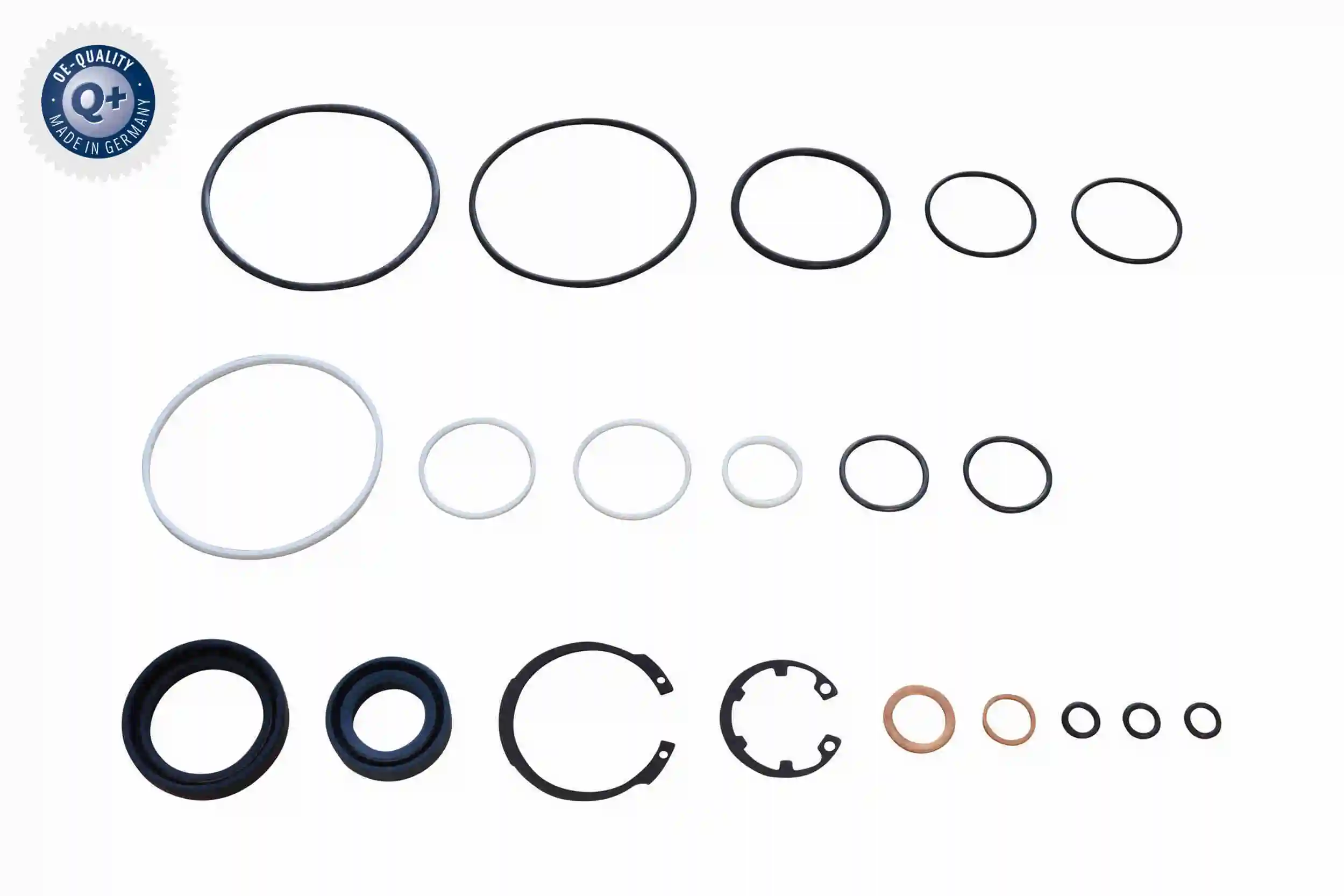 Gasket Set, steering gear