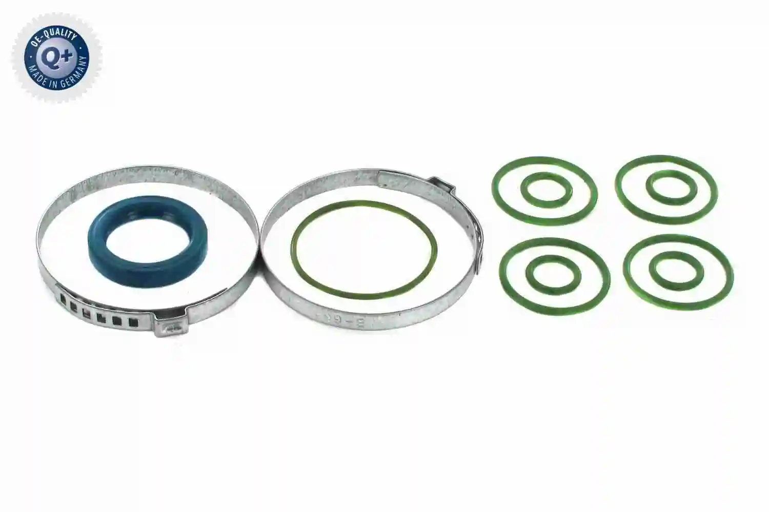Gasket Set, steering gear