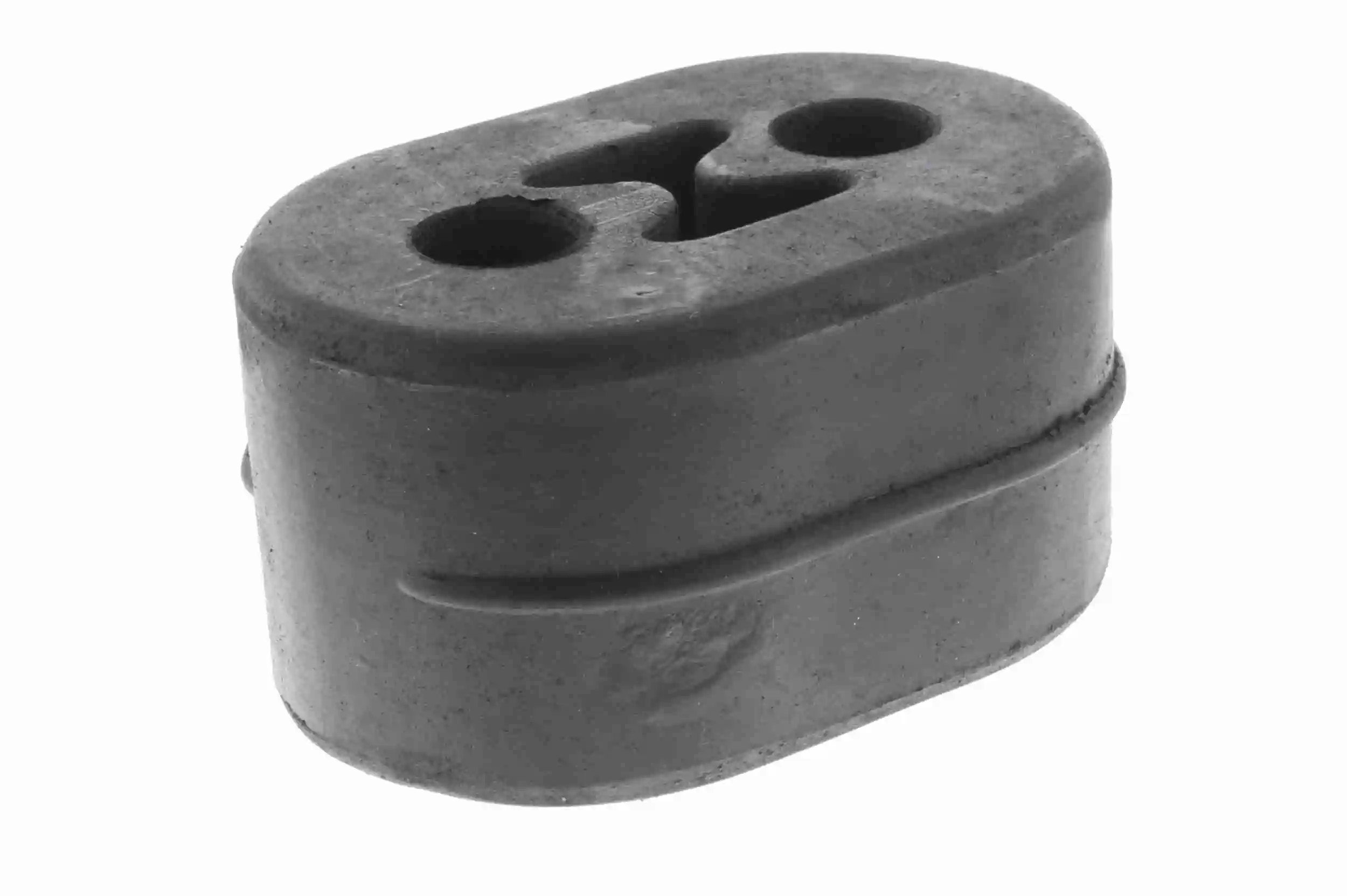 Holder, exhaust pipe