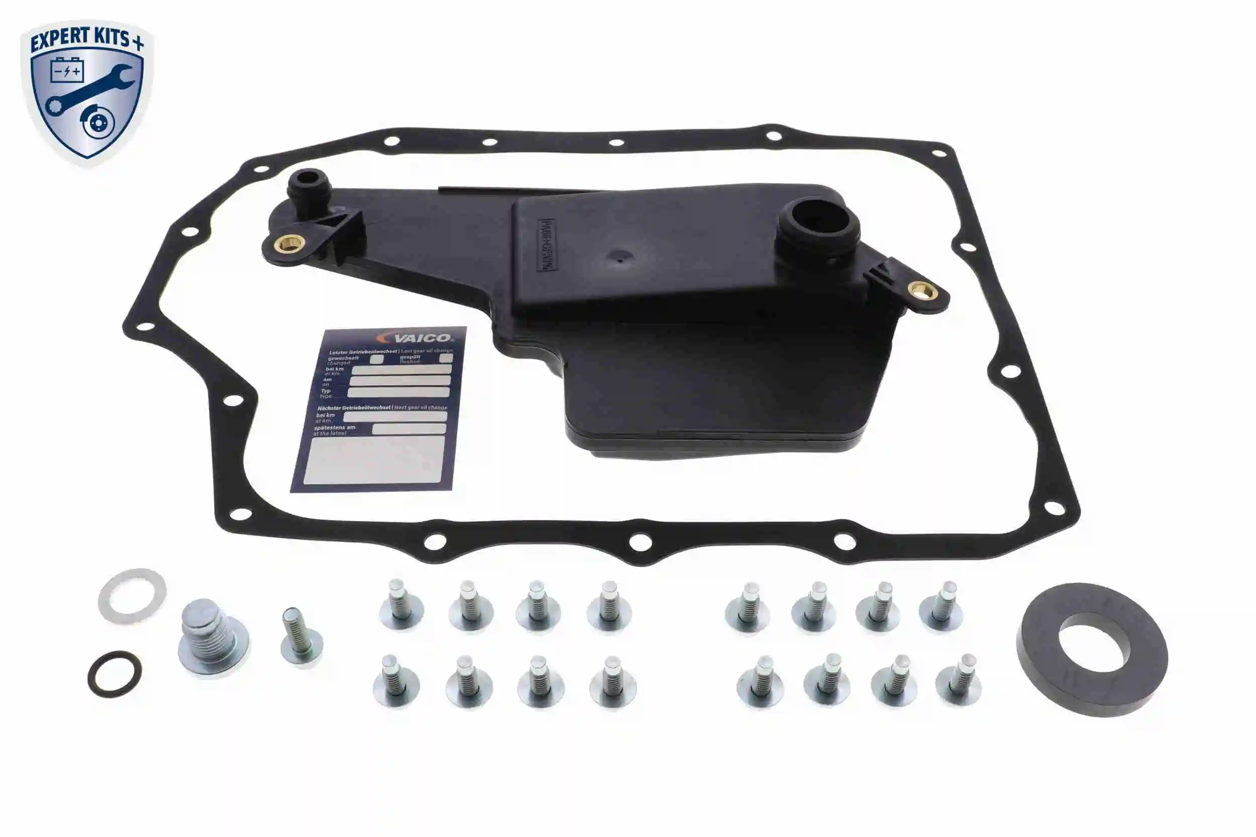 Parts Kit, automatic transmission oil change
