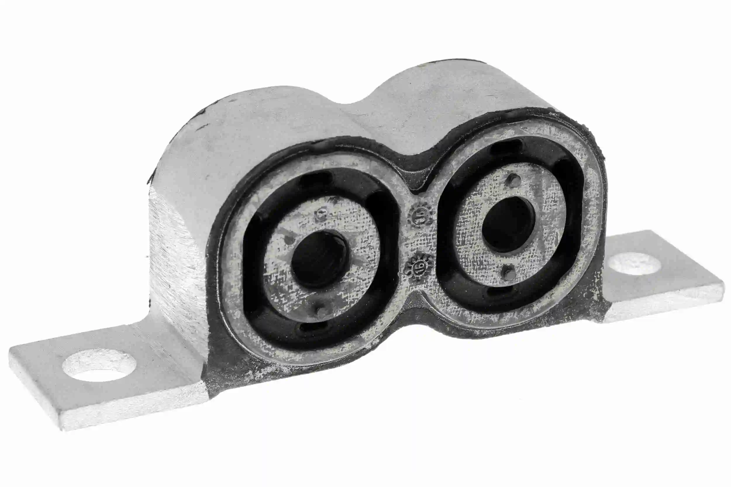 Mount, exhaust system