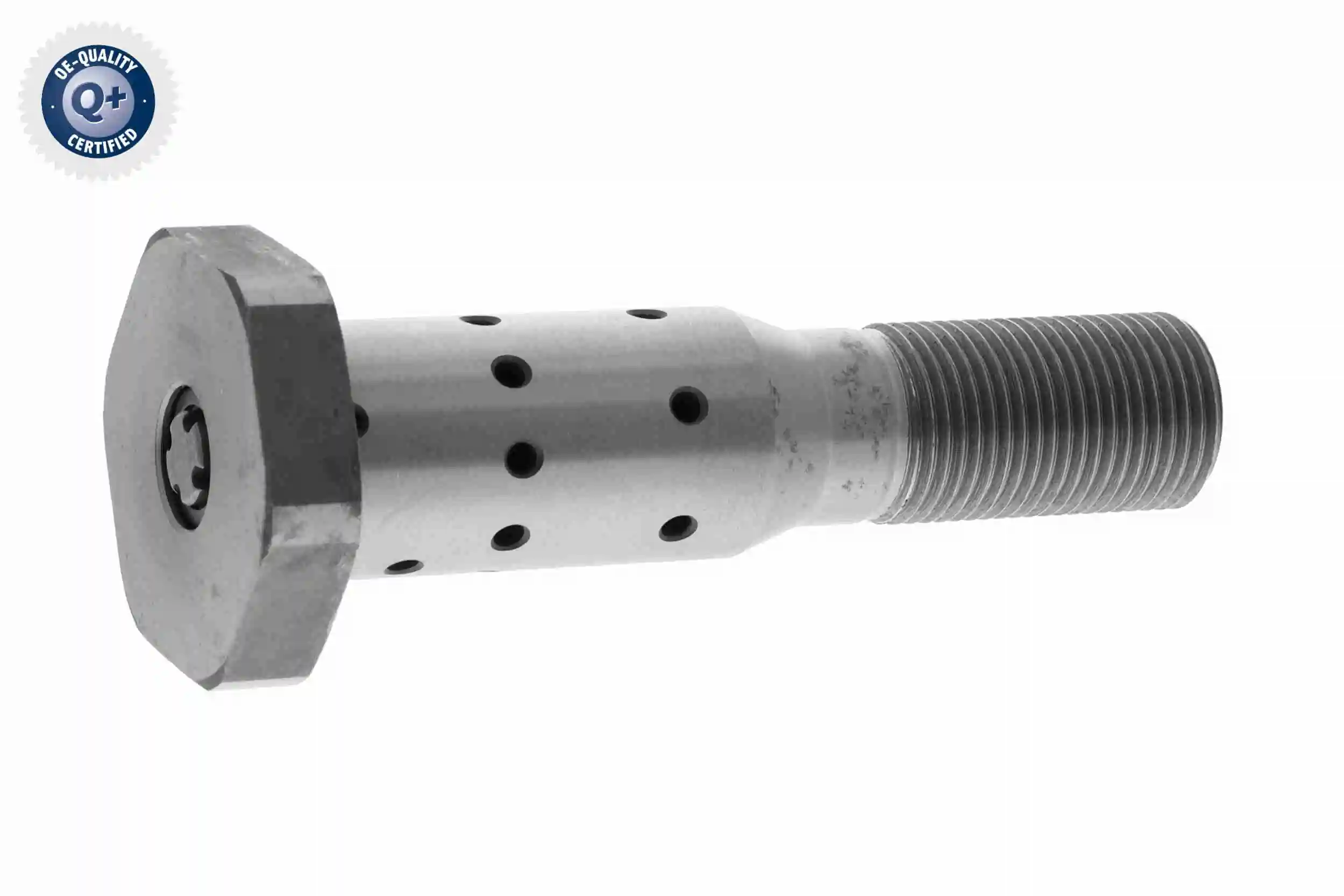 Control Valve, camshaft adjustment