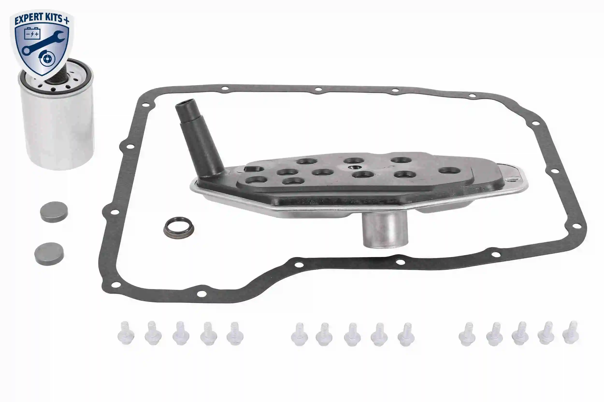 Parts Kit, automatic transmission oil change