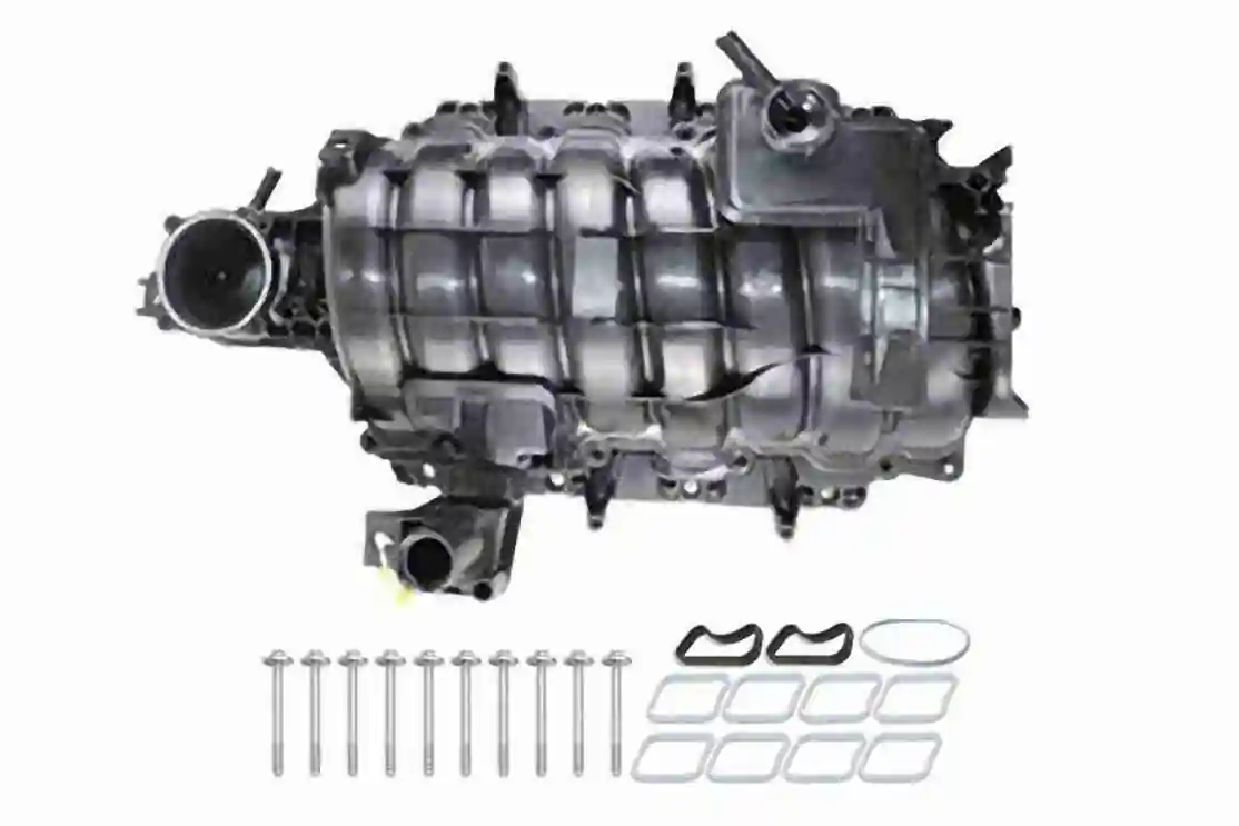 Intake Manifold Module