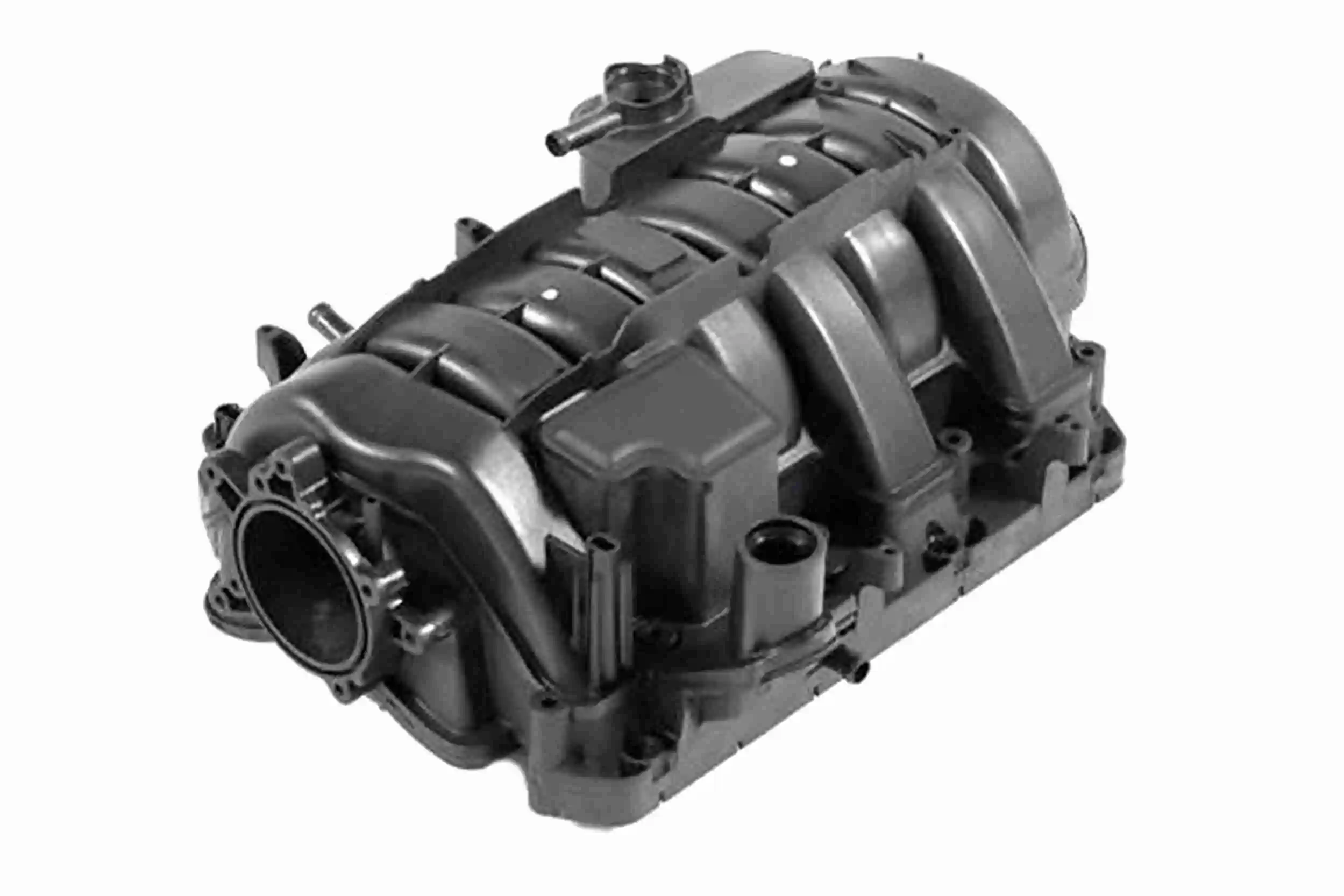 Intake Manifold Module