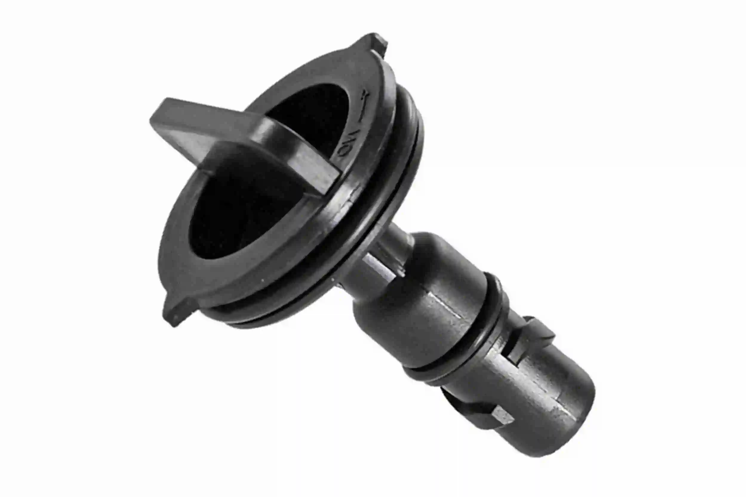 Valve, crankcase ventilation