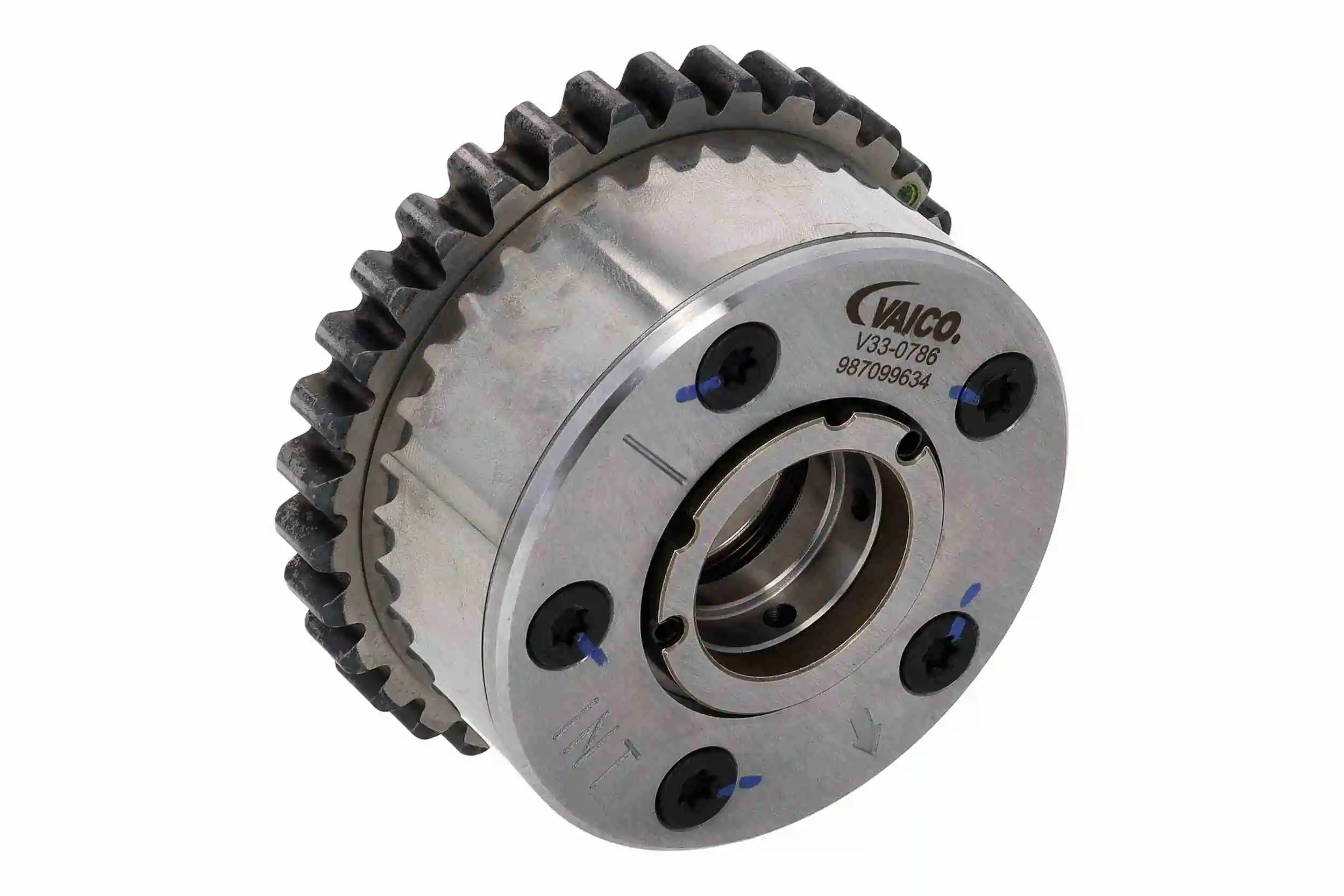Camshaft Adjuster