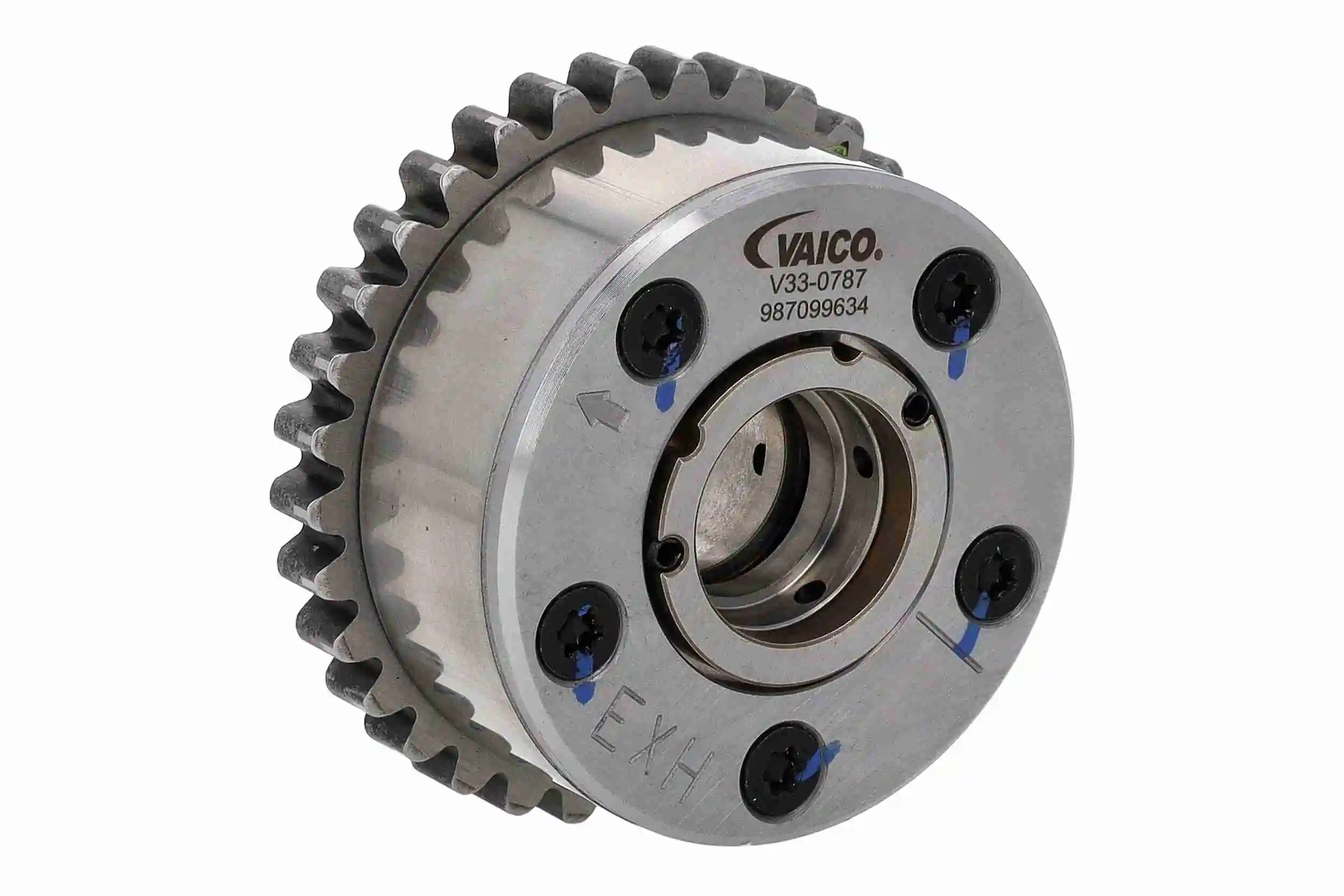 Camshaft Adjuster